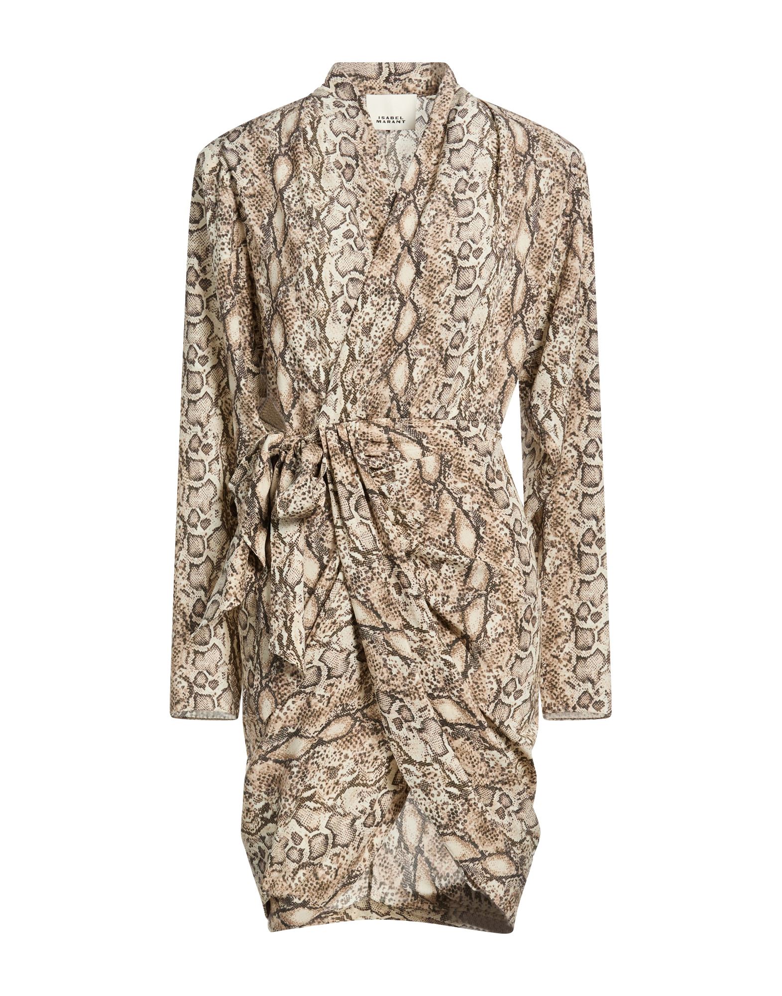 ISABEL MARANT ISABEL MARANT ΦΟΡΕΜΑΤΑ Μίνι φόρεμα