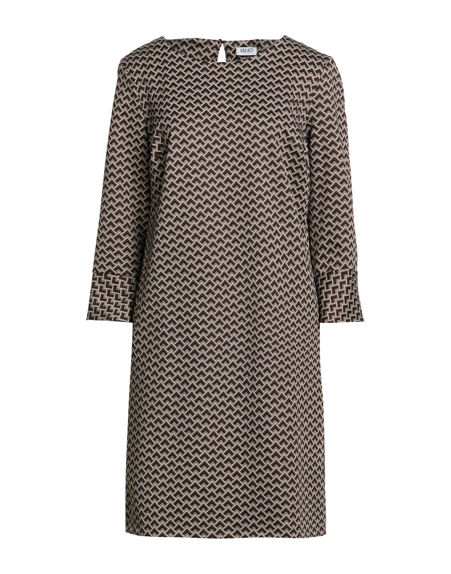  LIU •JO ΦΟΡΕΜΑΤΑ Μίνι φόρεμα