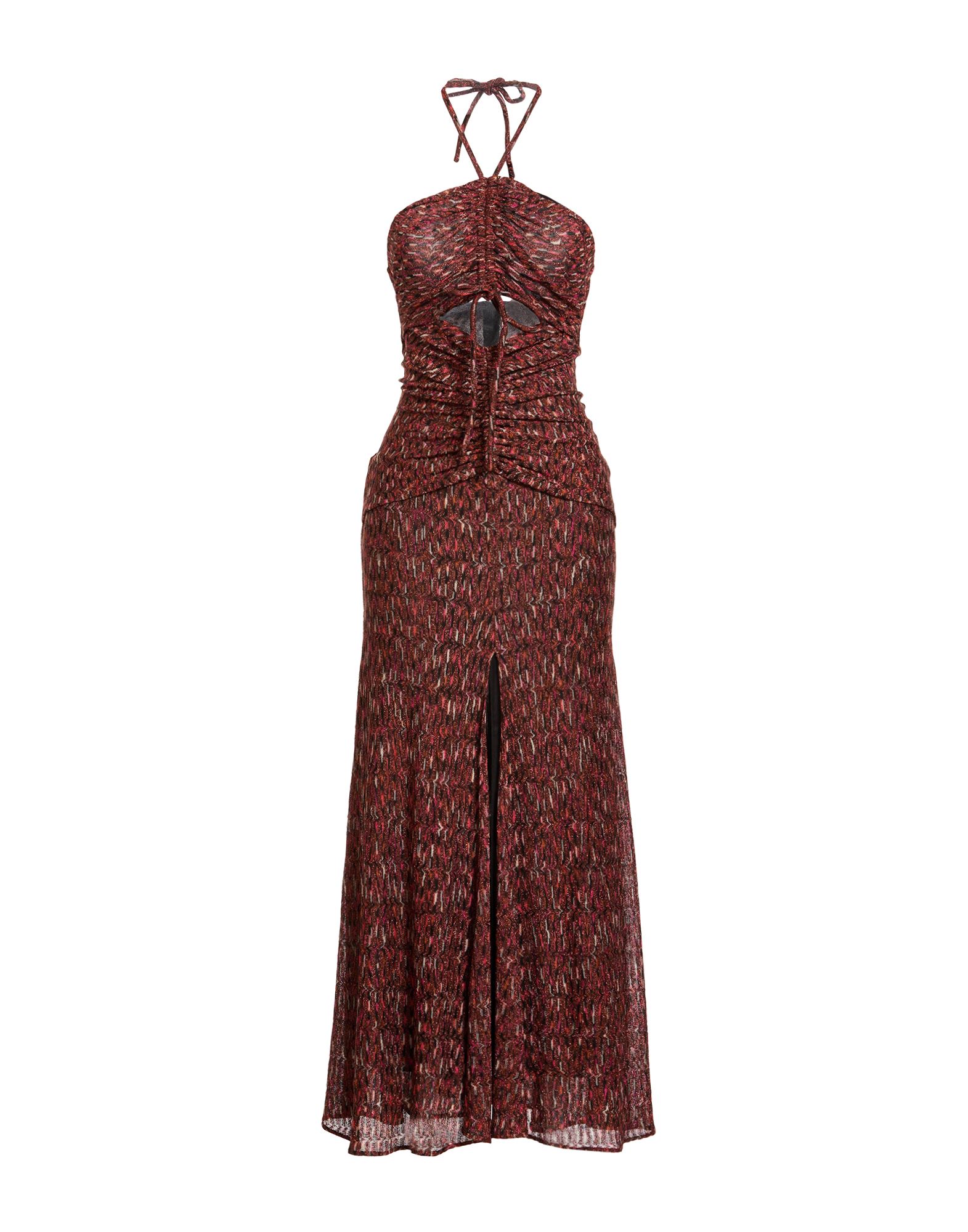 MISSONI MISSONI ΦΟΡΕΜΑΤΑ Midi φόρεμα