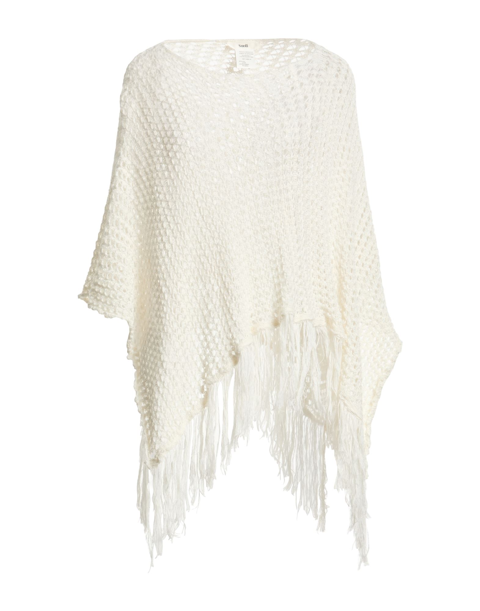  SUOLI ΠΑΛΤΟ & ΤΖΑΚΕΤ Κάπες