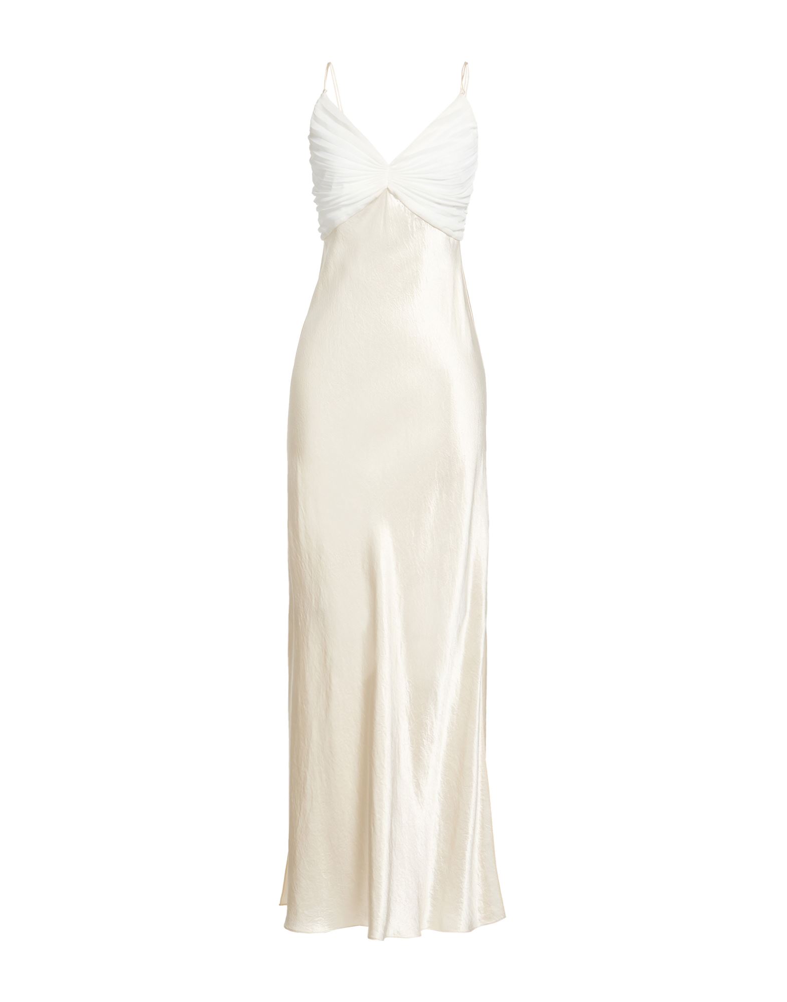  Frame - Kleider - Maxi-kleider - On Yoox.com 