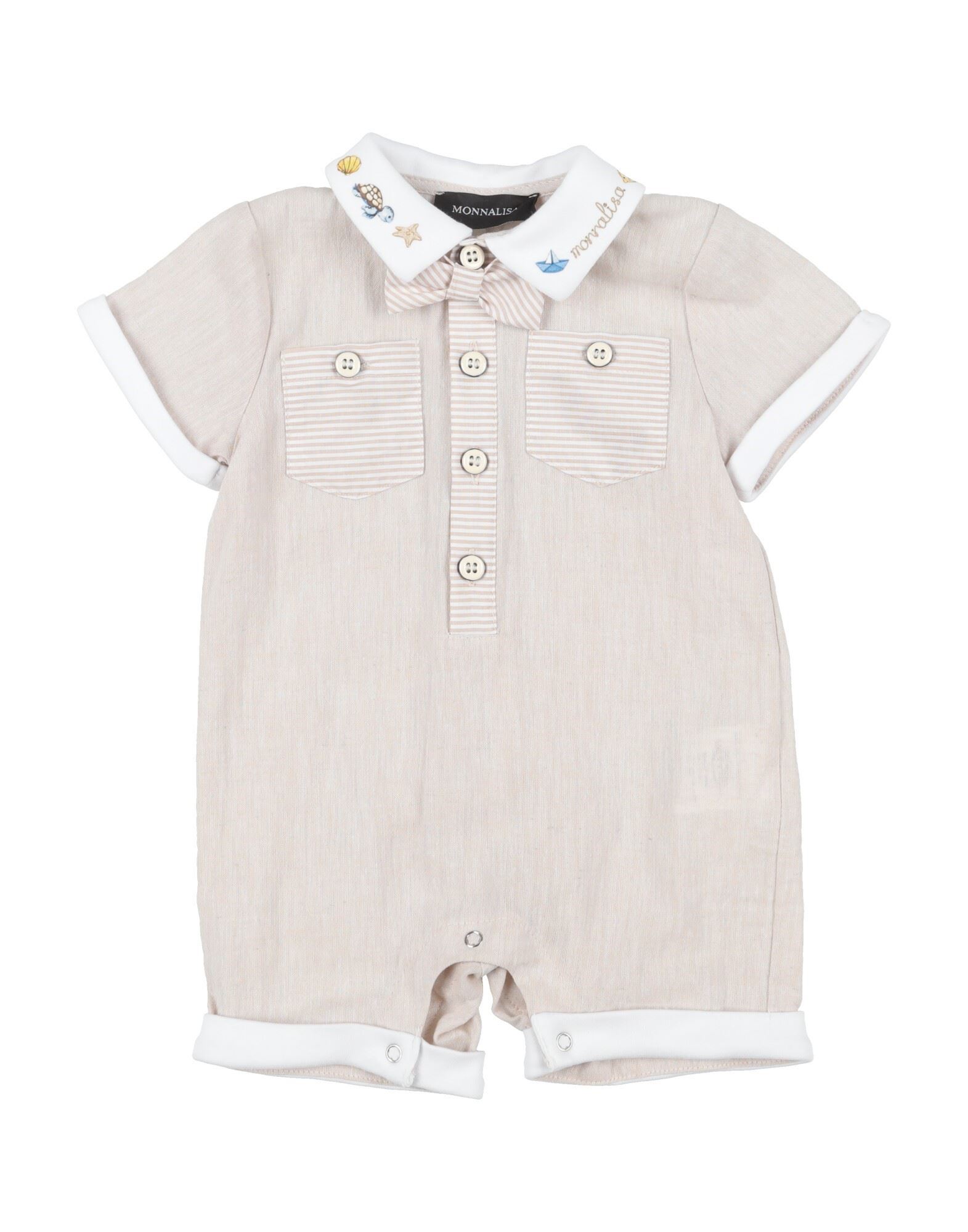  Monnalisa - Neugeborene - Babystrampler & -latzhose - On Yoox.com 