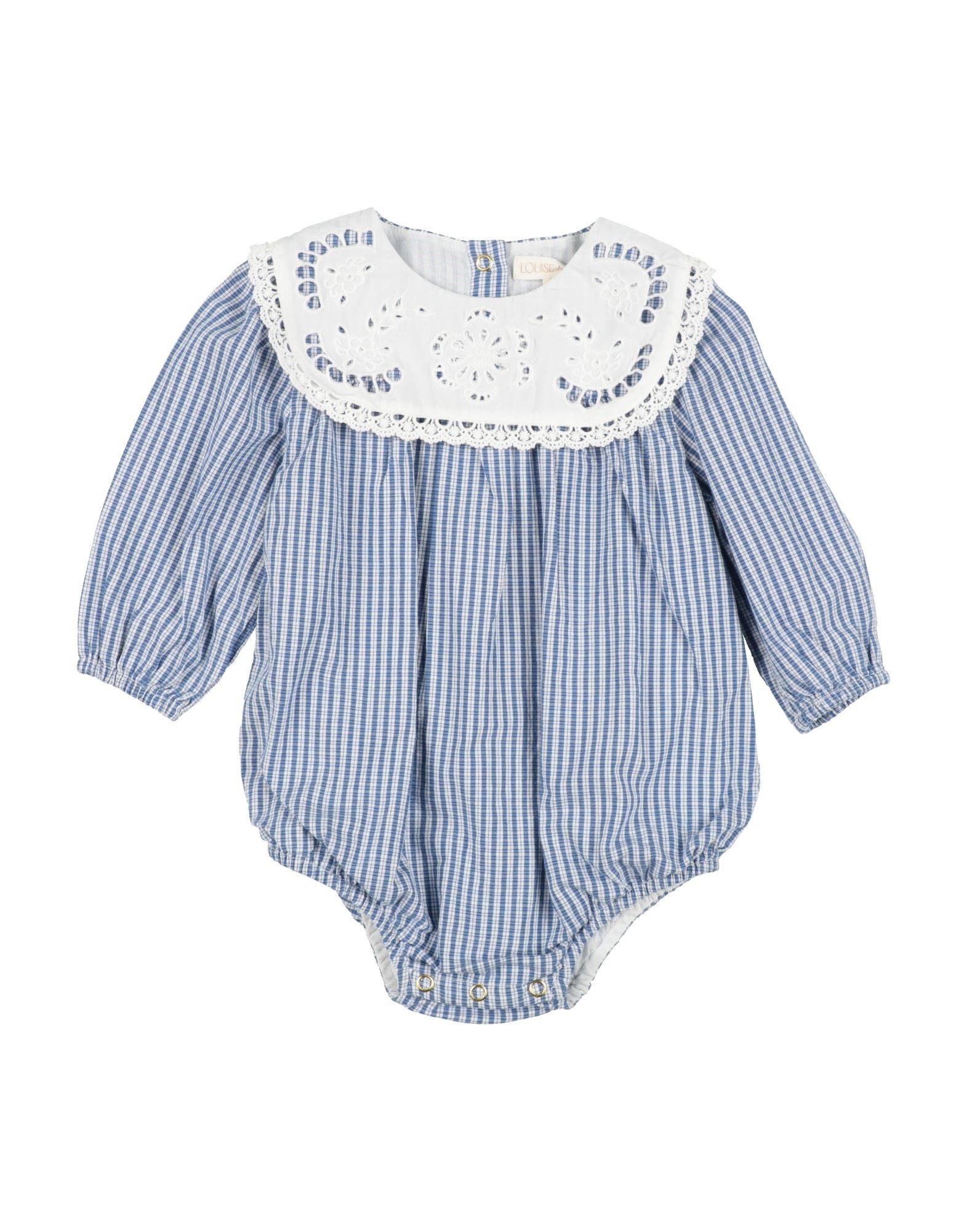  Louise Misha - Neugeborene - Babystrampler & -latzhose - On Yoox.com 
