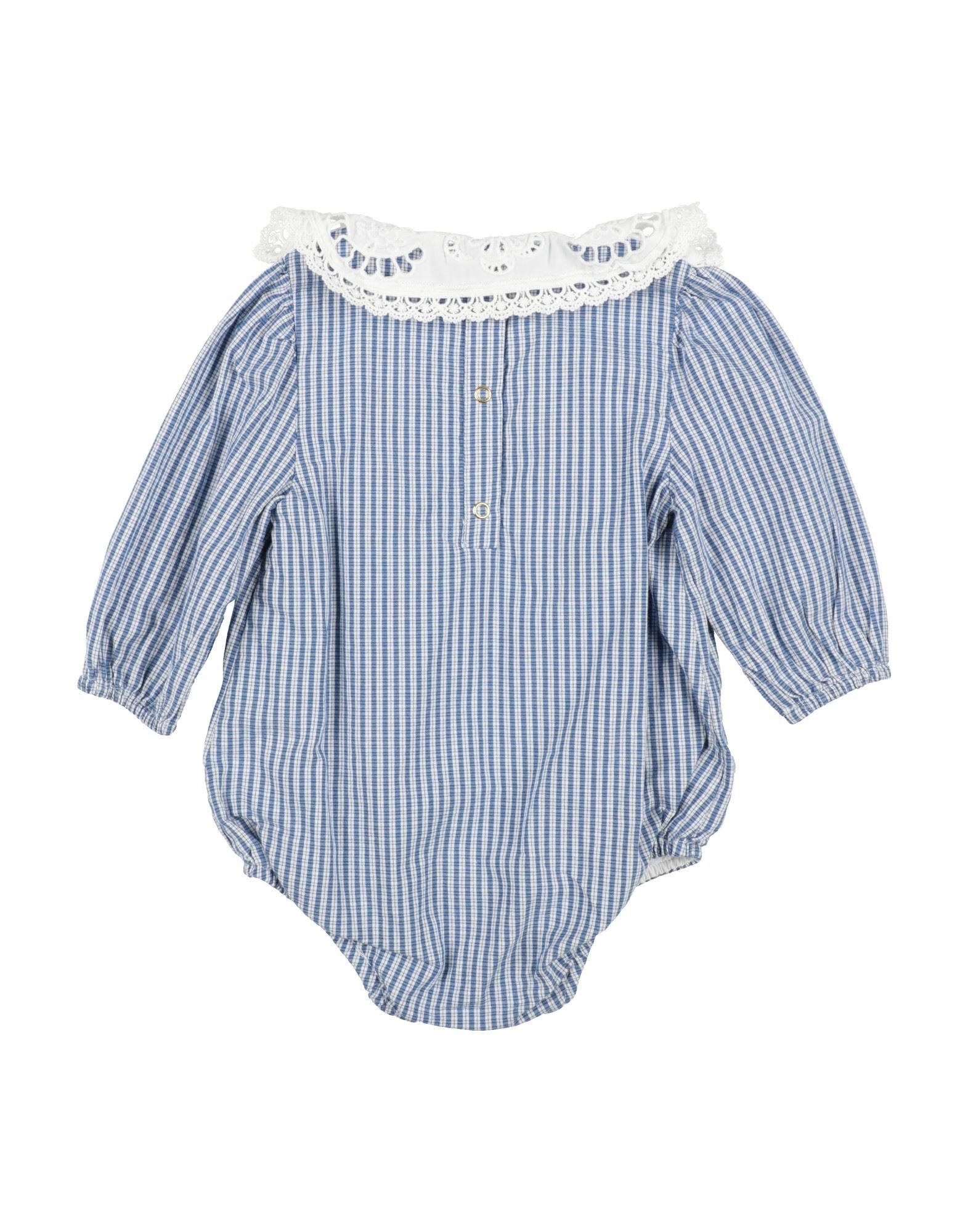  Louise Misha - Neugeborene - Babystrampler & -latzhose - On Yoox.com 