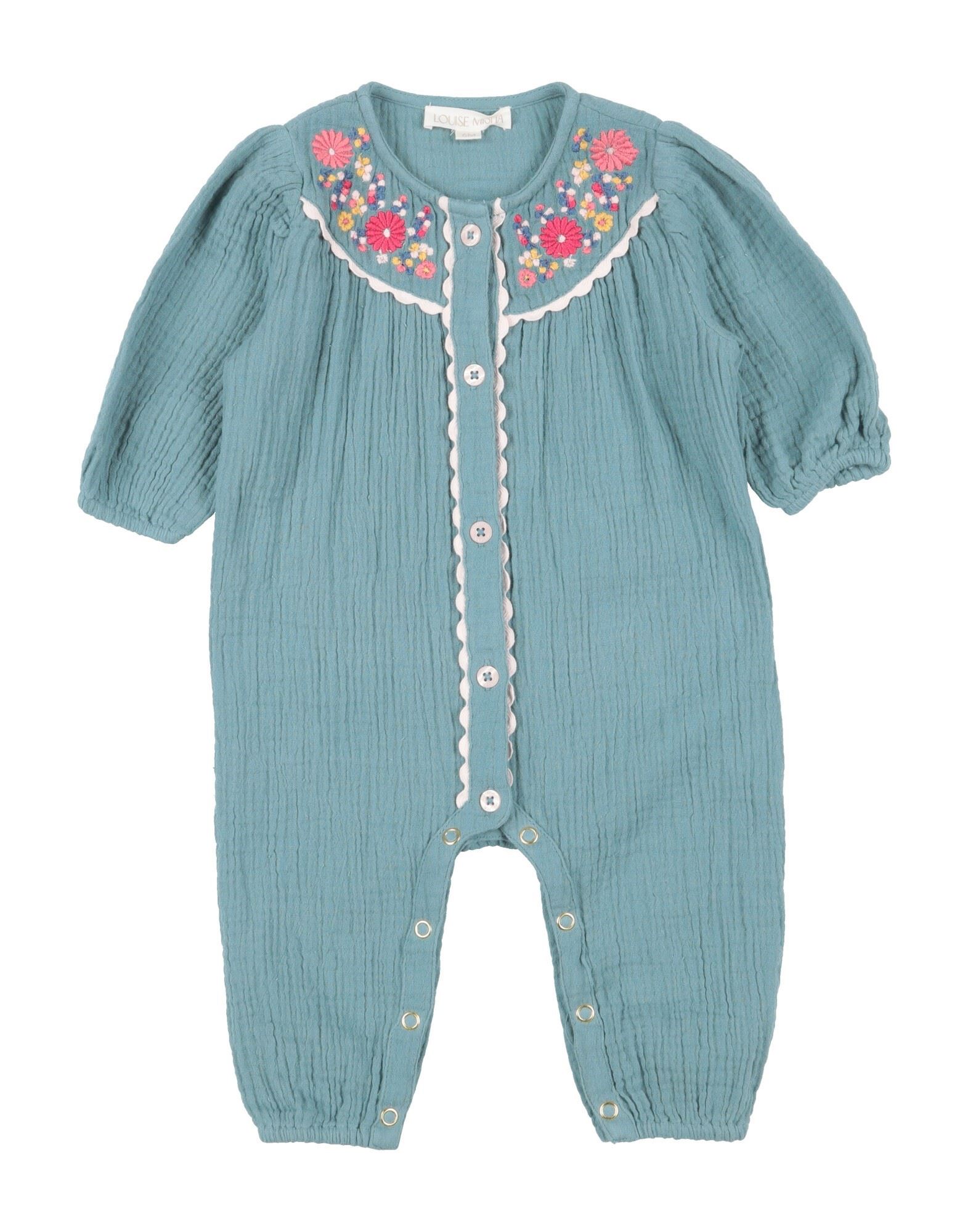  Louise Misha - Neugeborene - Babystrampler & -latzhose - On Yoox.com 