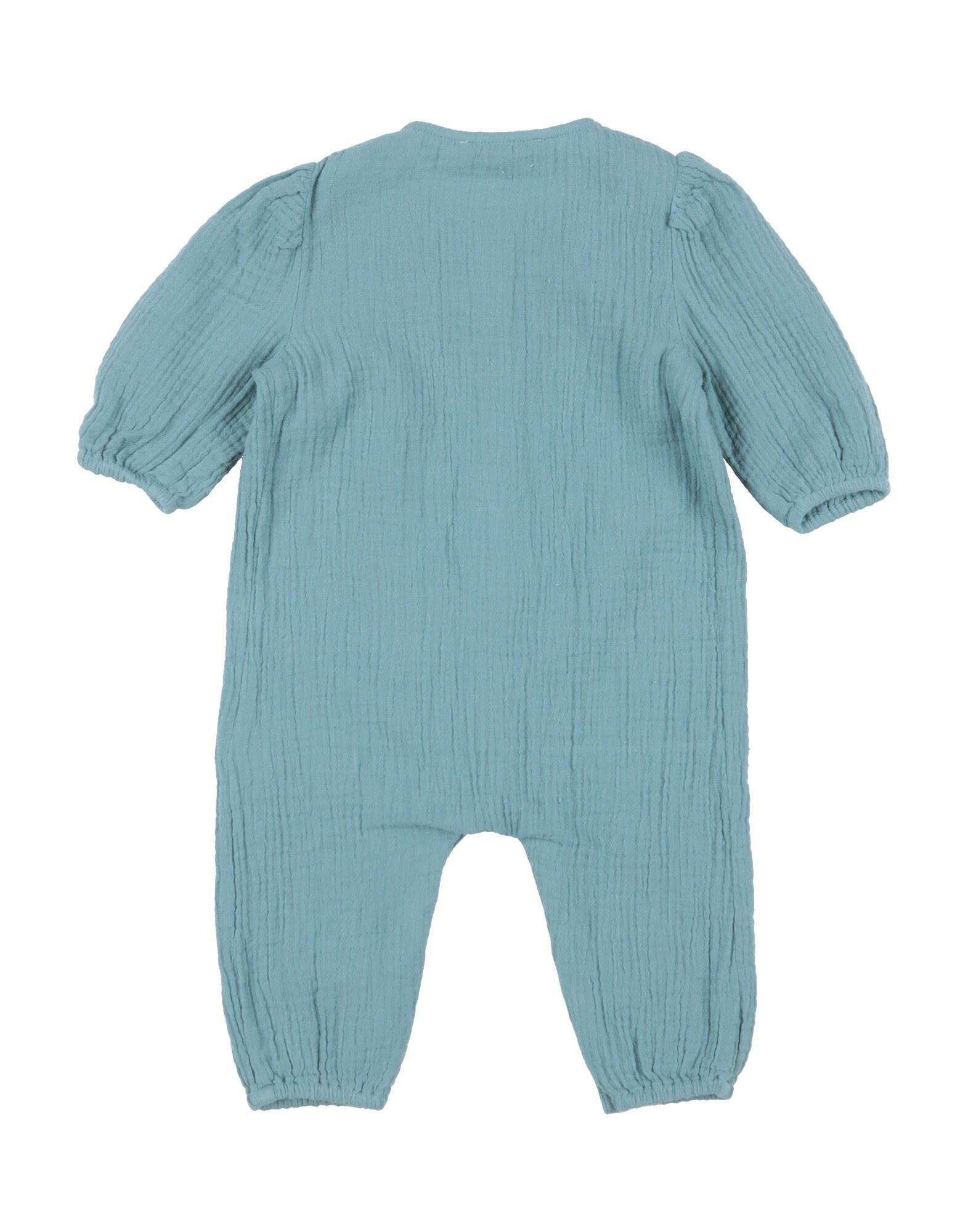  Louise Misha - Neugeborene - Babystrampler & -latzhose - On Yoox.com 