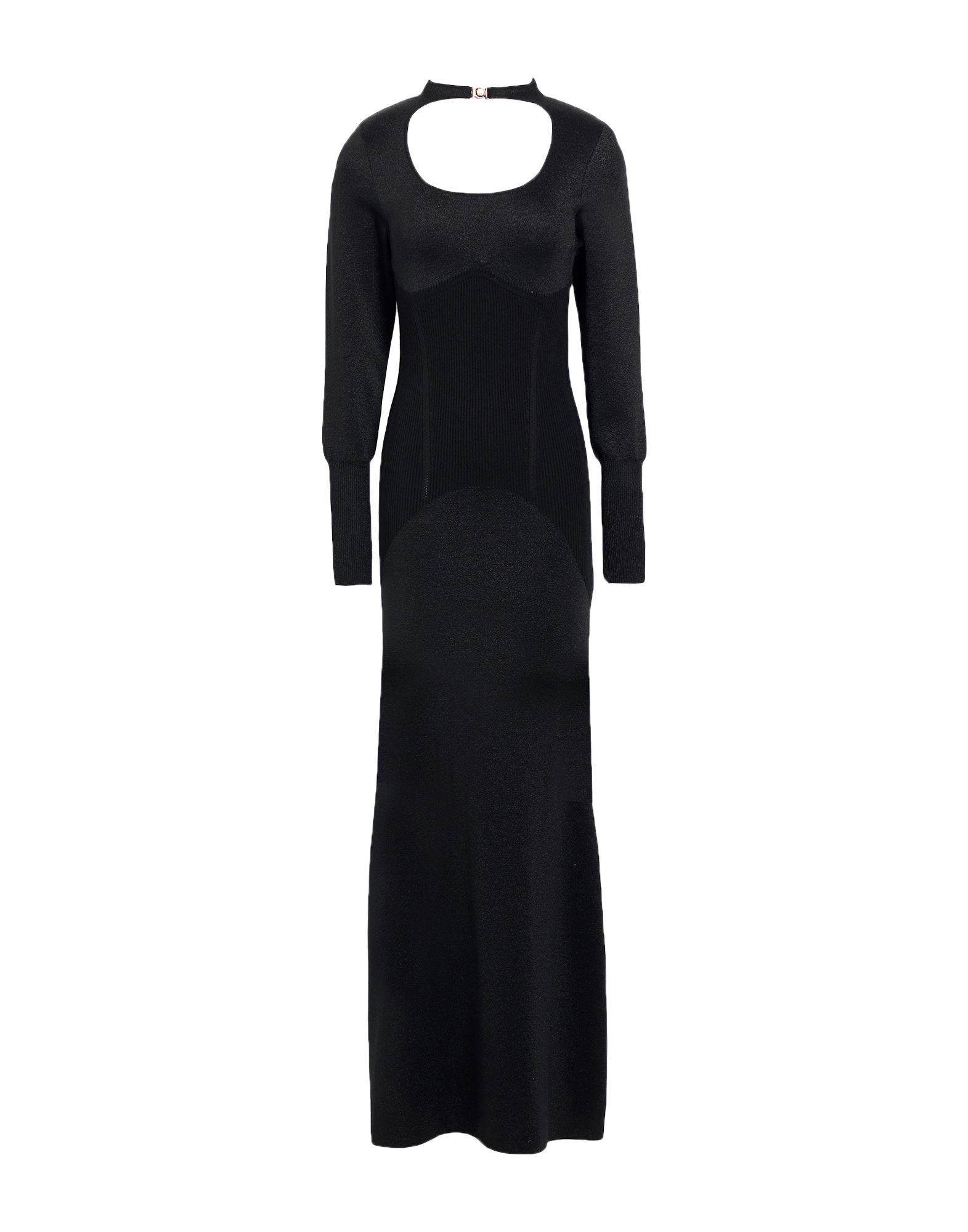  Lanvin - Kleider - Maxi-kleider - On Yoox.com 