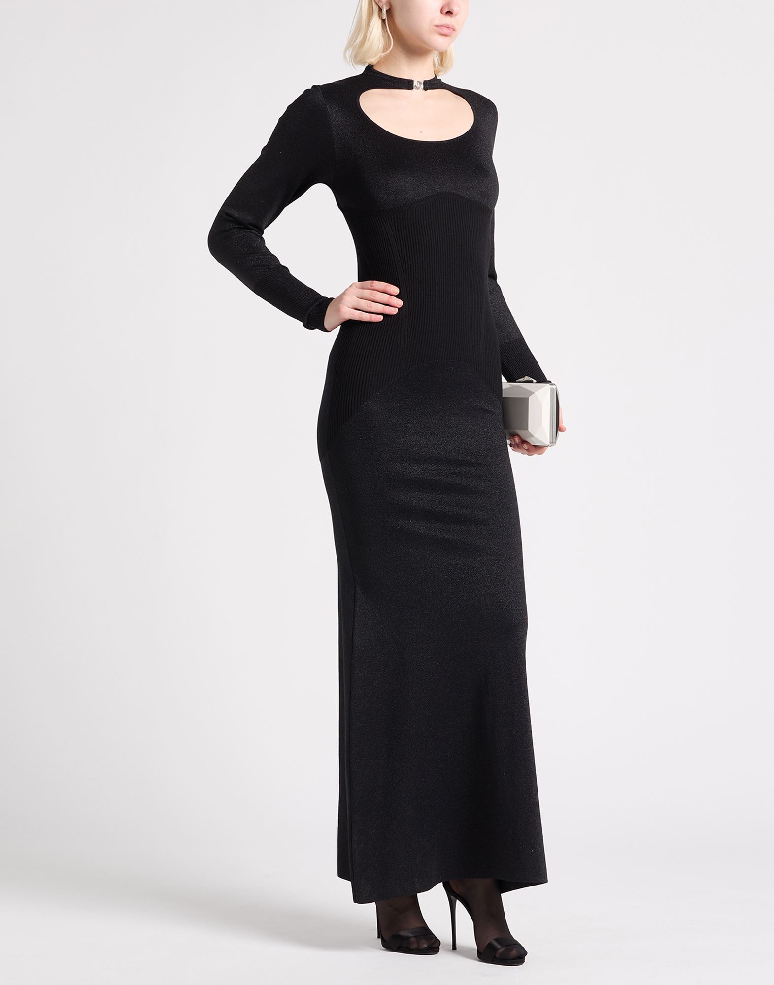  Lanvin - Kleider - Maxi-kleider - On Yoox.com 
