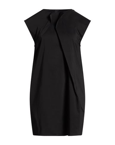 Mini-Kleid Damen Schwarz 36 Damen