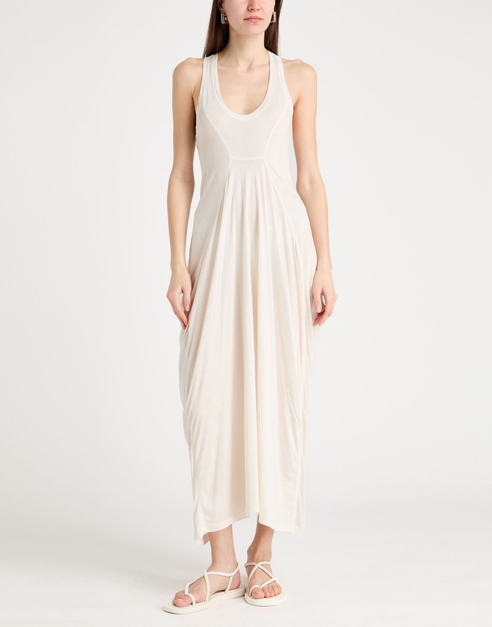  Isabel Benenato - Kleider - Midi-kleider - On Yoox.com 