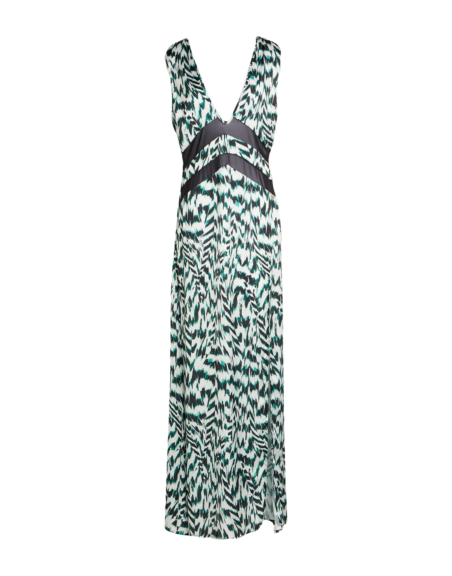  Gaëlle Paris - Kleider - Maxi-kleider - On Yoox.com 