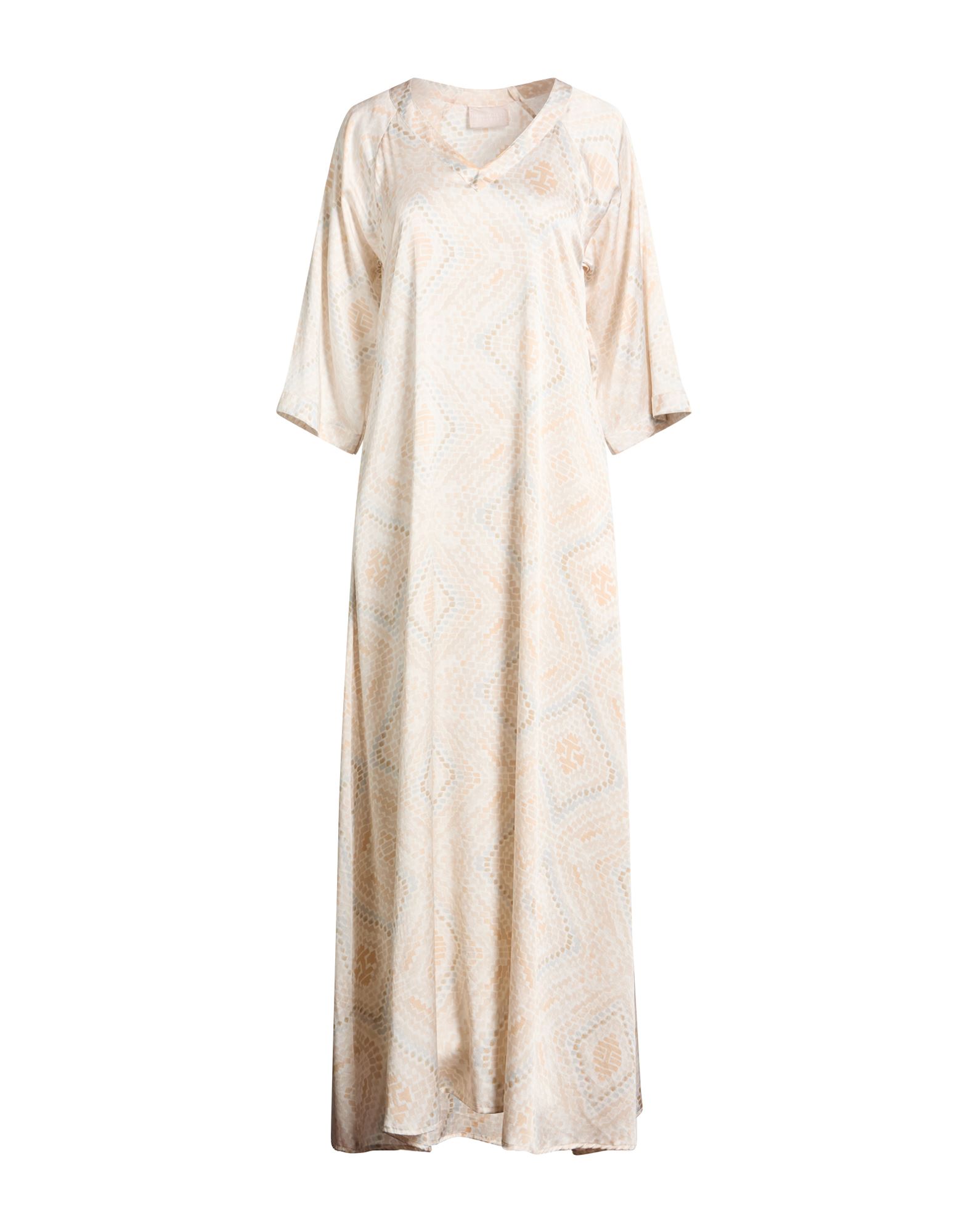  Hemisphere - Kleider - Maxi-kleider - On Yoox.com 