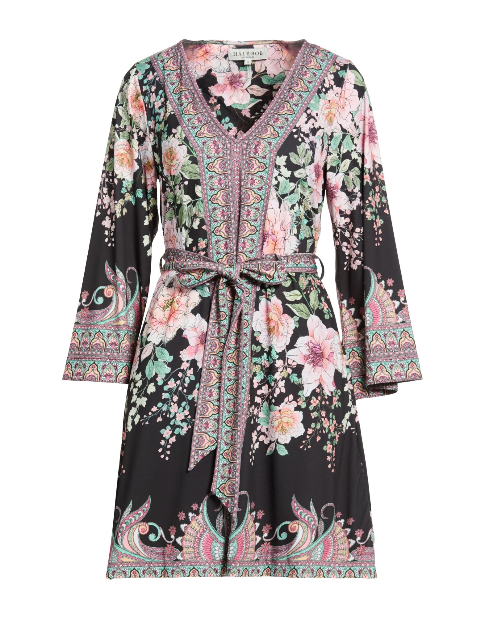  Hale Bob - Kleider - Mini-kleider - On Yoox.com 