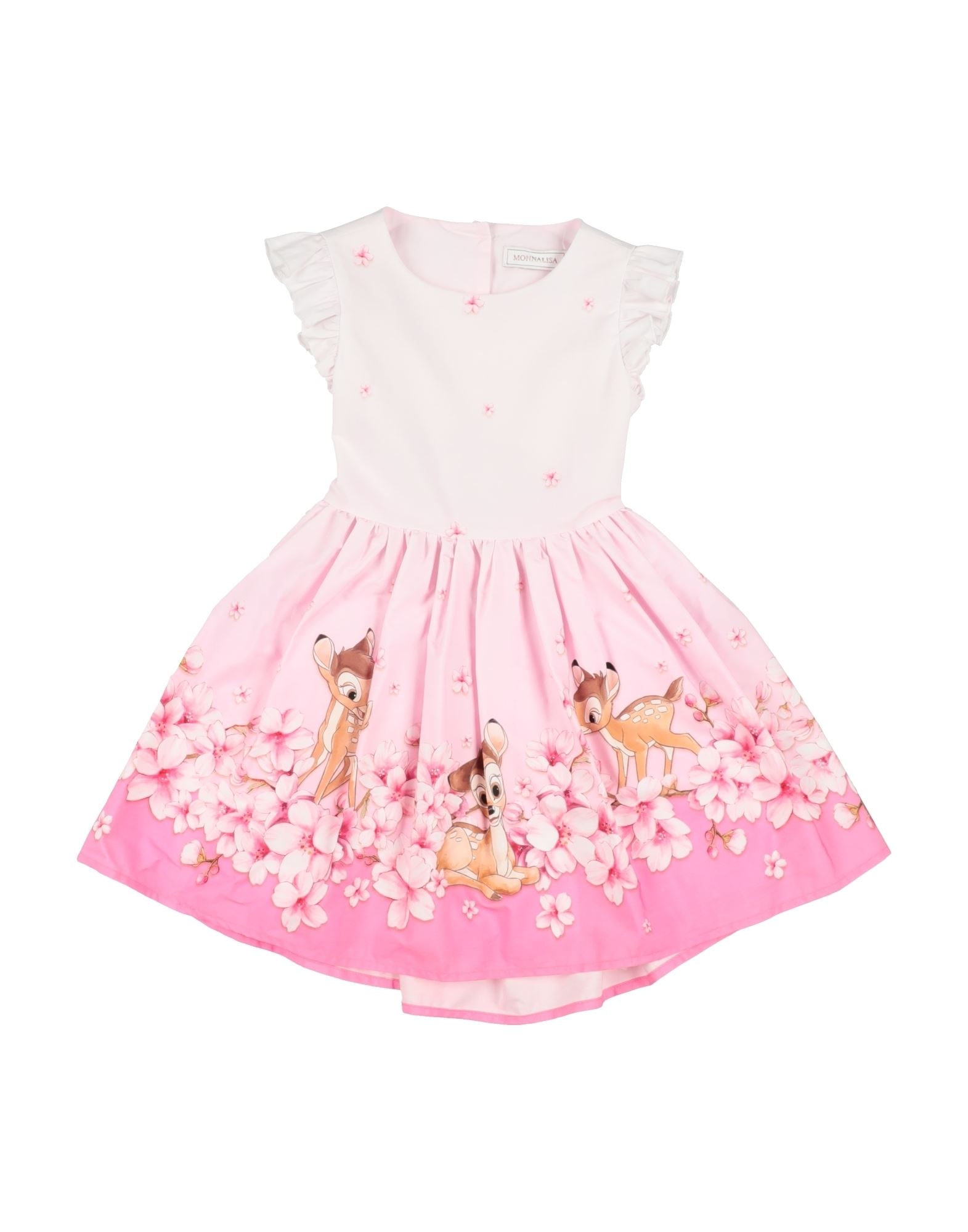  Monnalisa - Kleider - Kinderkleider - On Yoox.com 