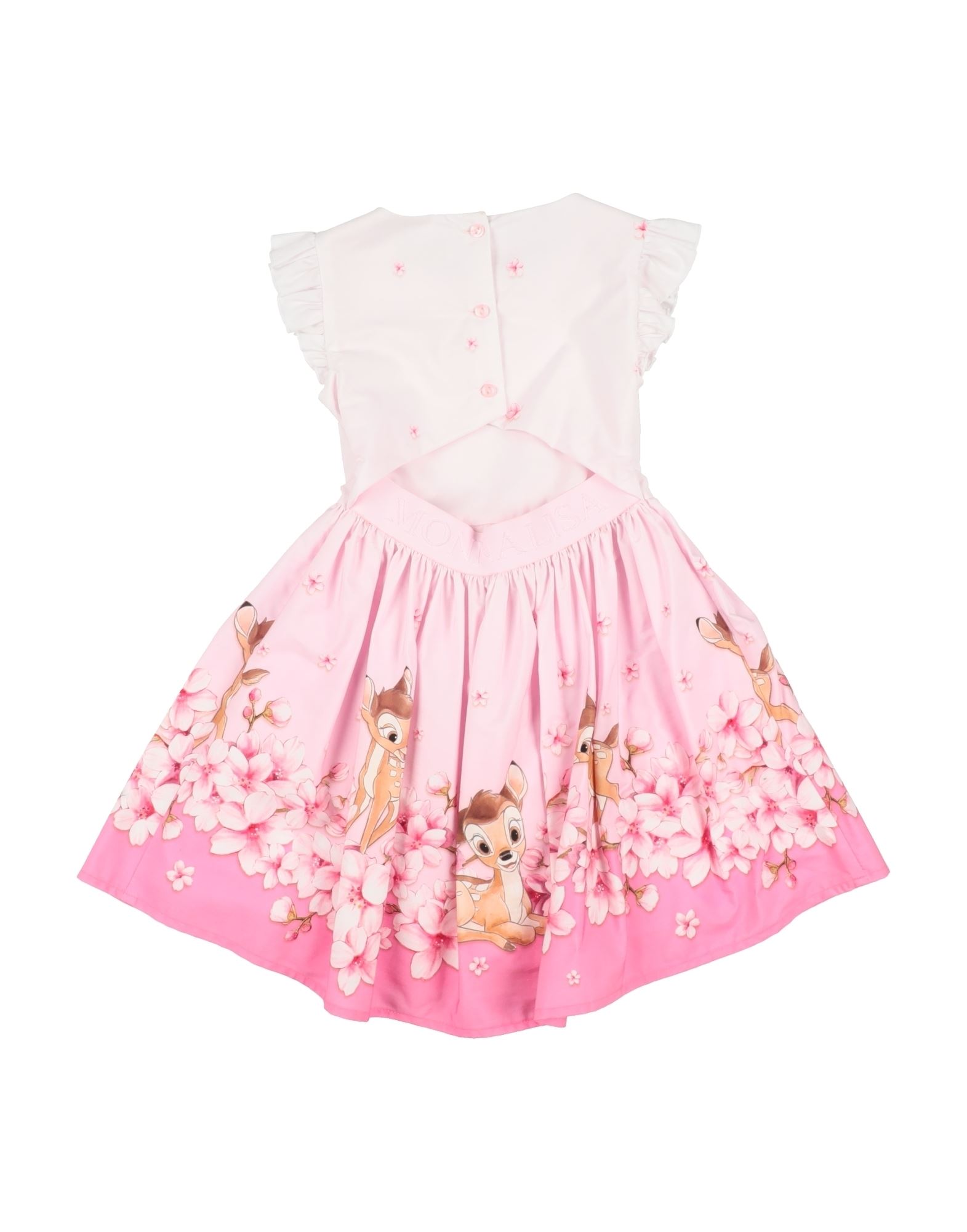  Monnalisa - Kleider - Kinderkleider - On Yoox.com 