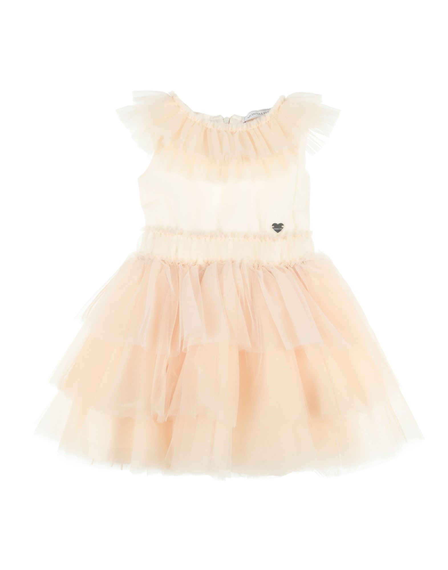  Monnalisa - Kleider - Kinderkleider - On Yoox.com 