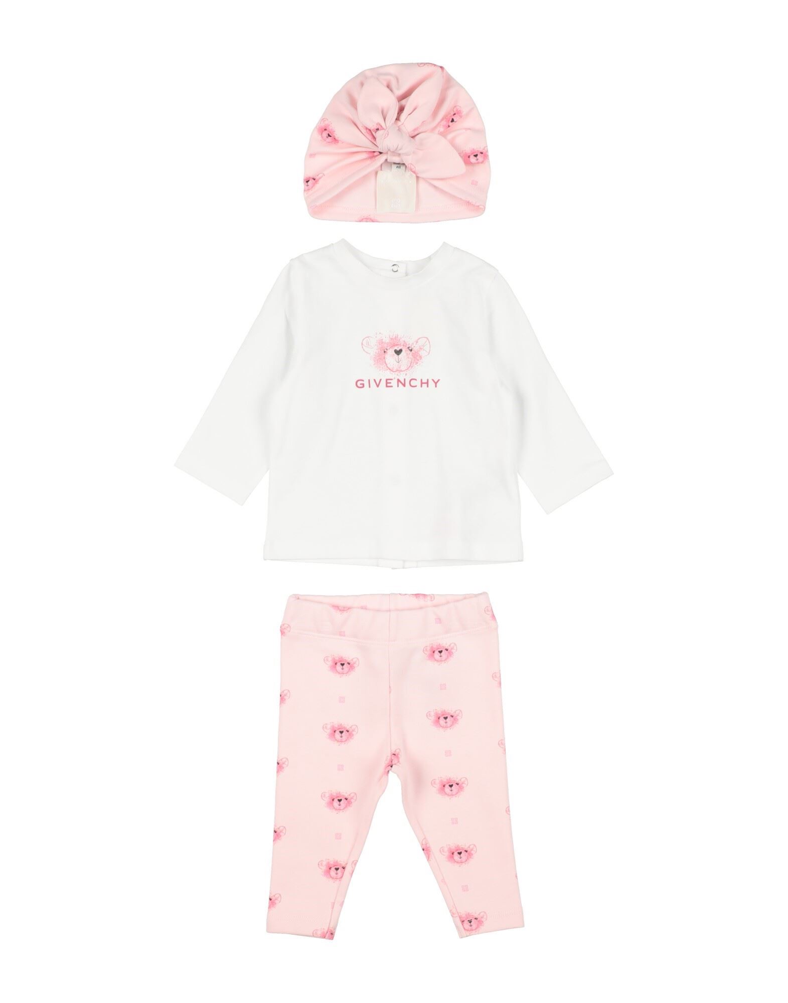  Givenchy - Recién Nacido - Conjuntos Para Bebé - On Yoox.com 