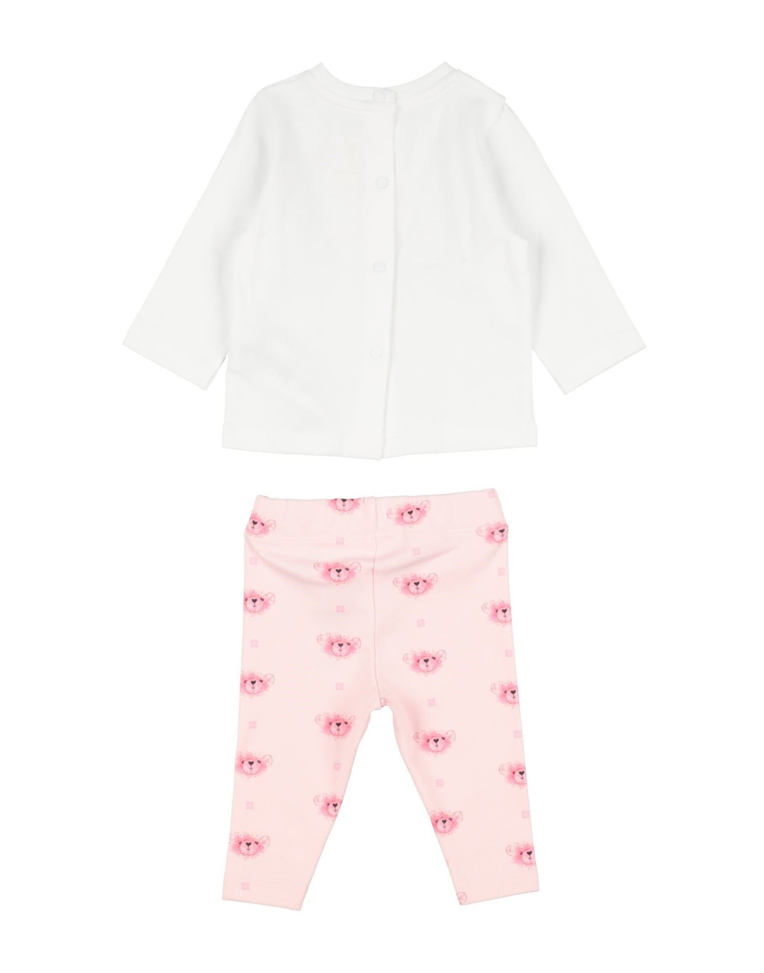  Givenchy - Recién Nacido - Conjuntos Para Bebé - On Yoox.com 