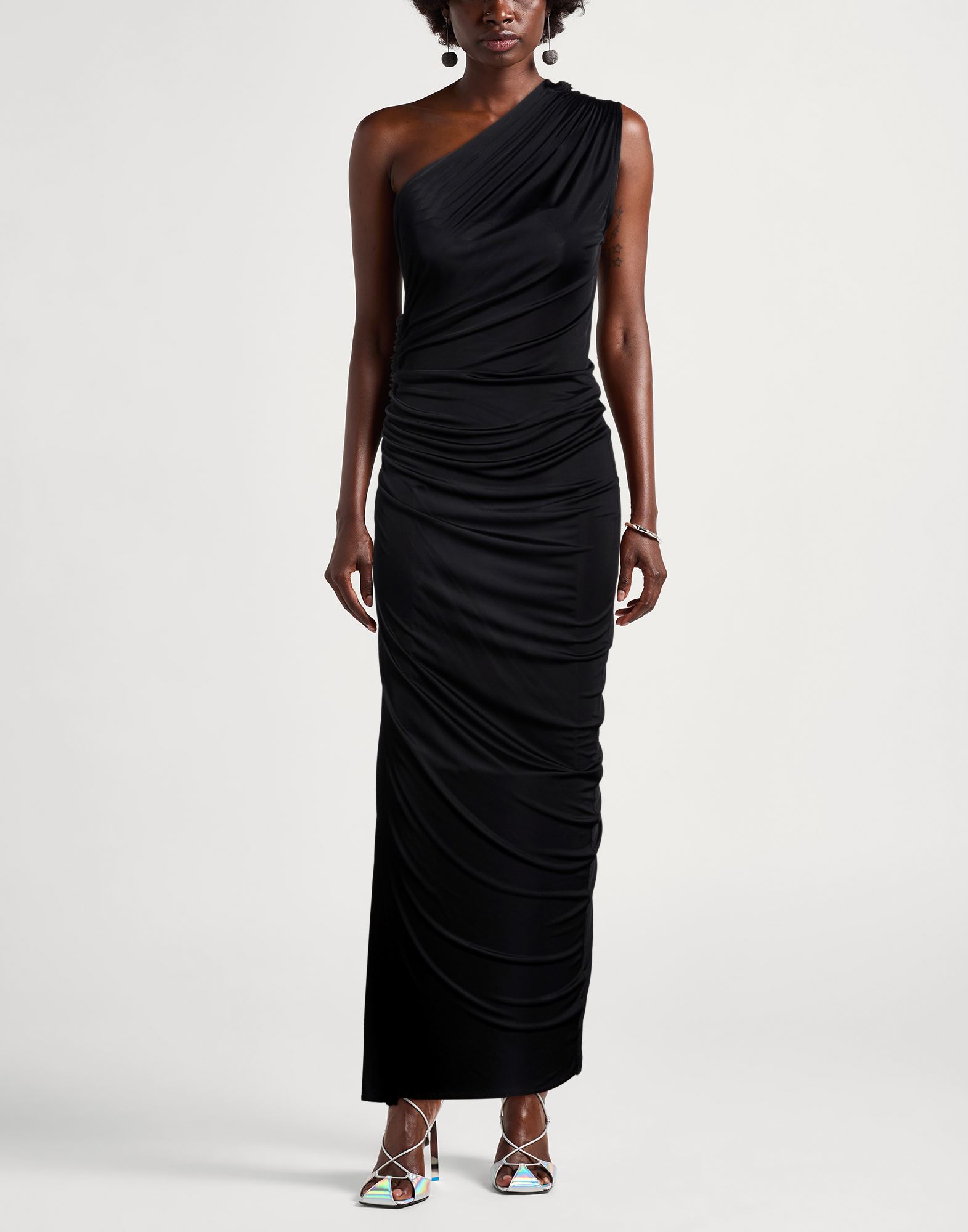  Atlein - Kleider - Maxi-kleider - On Yoox.com 
