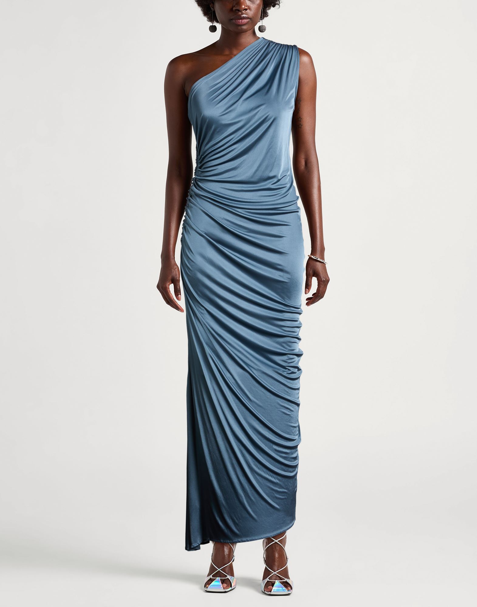  Atlein - Kleider - Maxi-kleider - On Yoox.com 