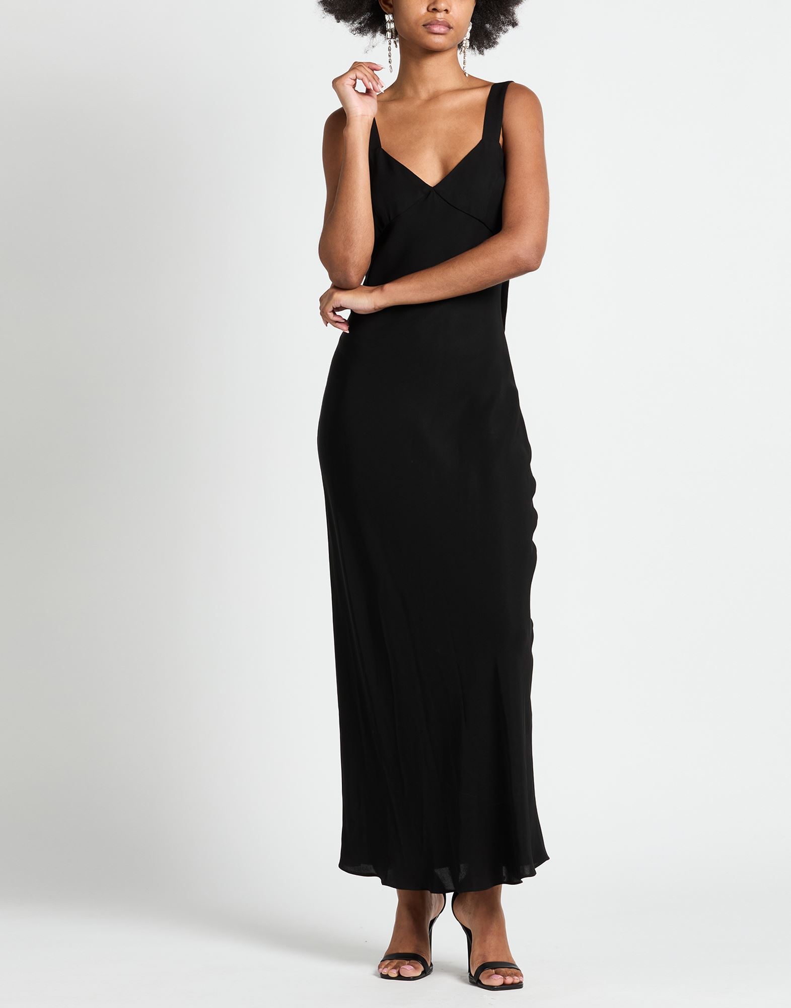  St. Agni - Kleider - Maxi-kleider - On Yoox.com 