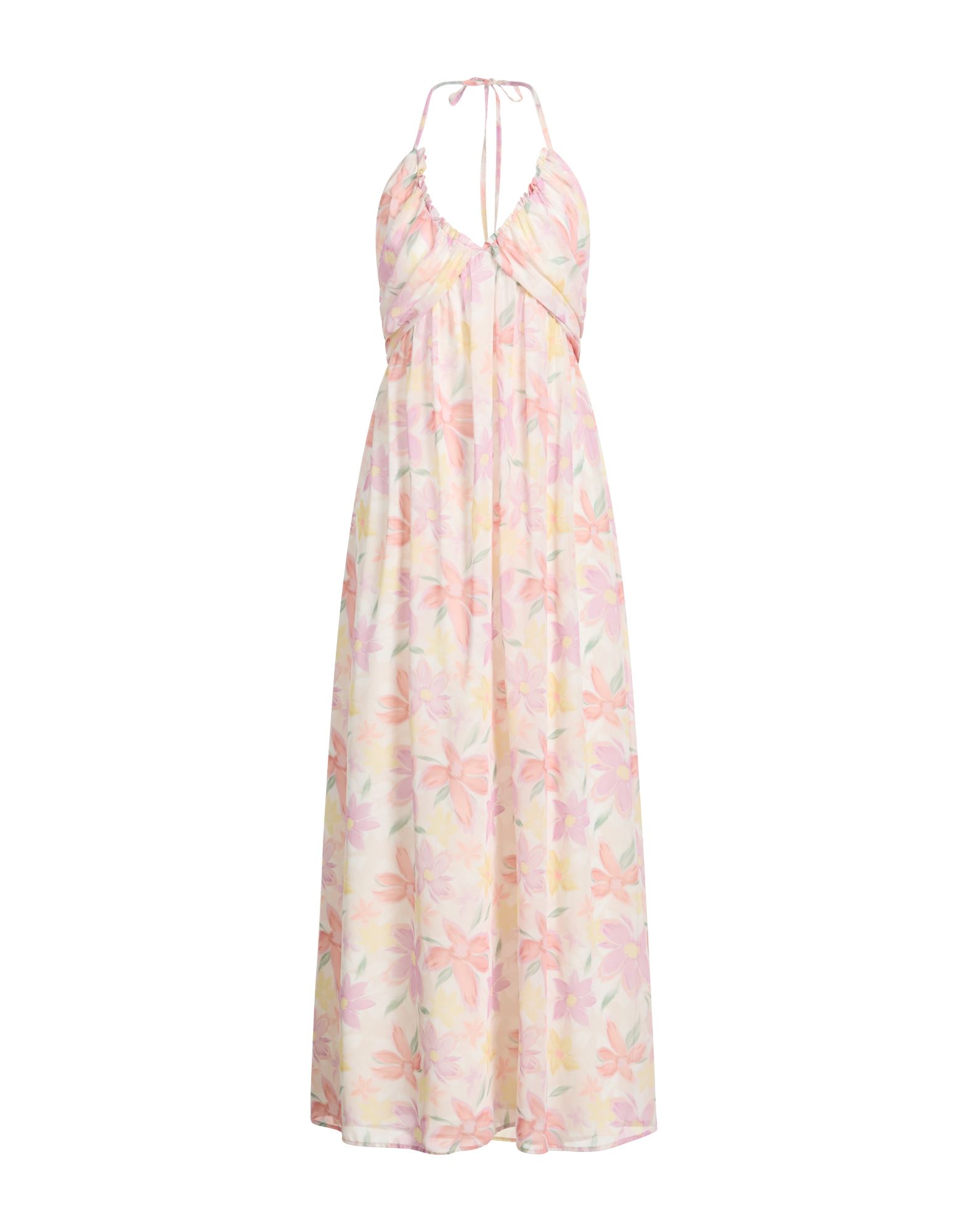  Haveone - Kleider - Maxi-kleider - On Yoox.com 