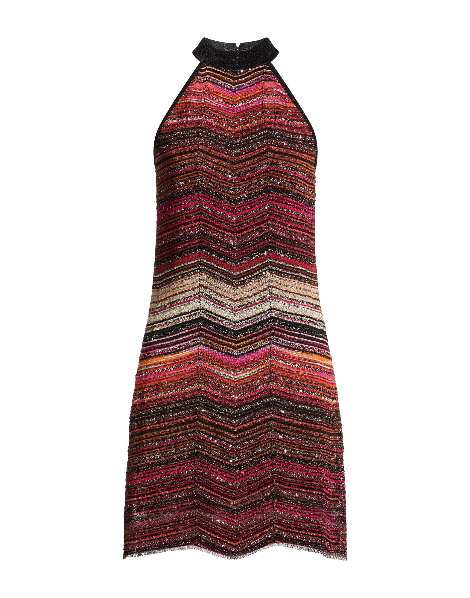 MISSONI MISSONI ΦΟΡΕΜΑΤΑ Μίνι φόρεμα