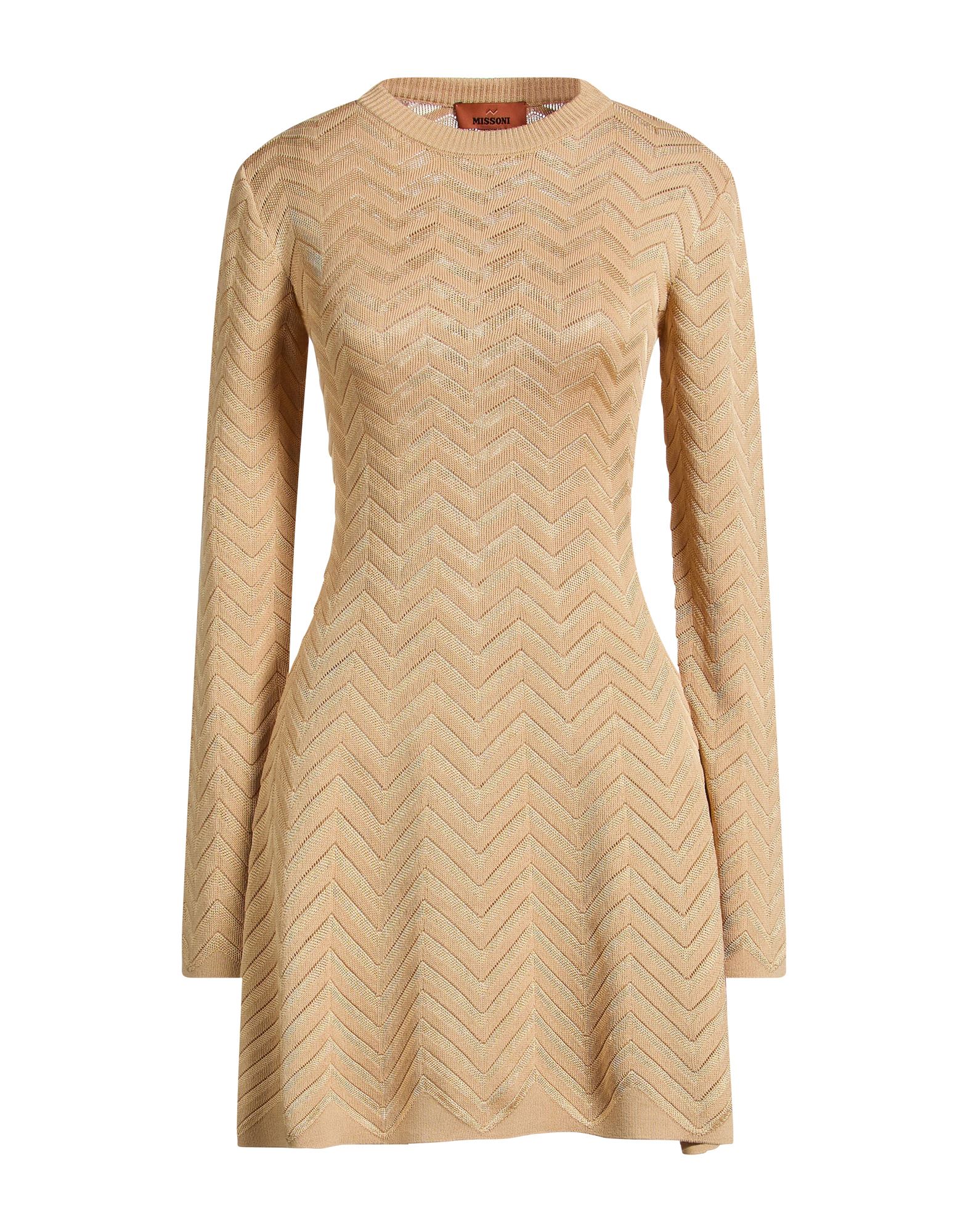 MISSONI MISSONI ΦΟΡΕΜΑΤΑ Μίνι φόρεμα