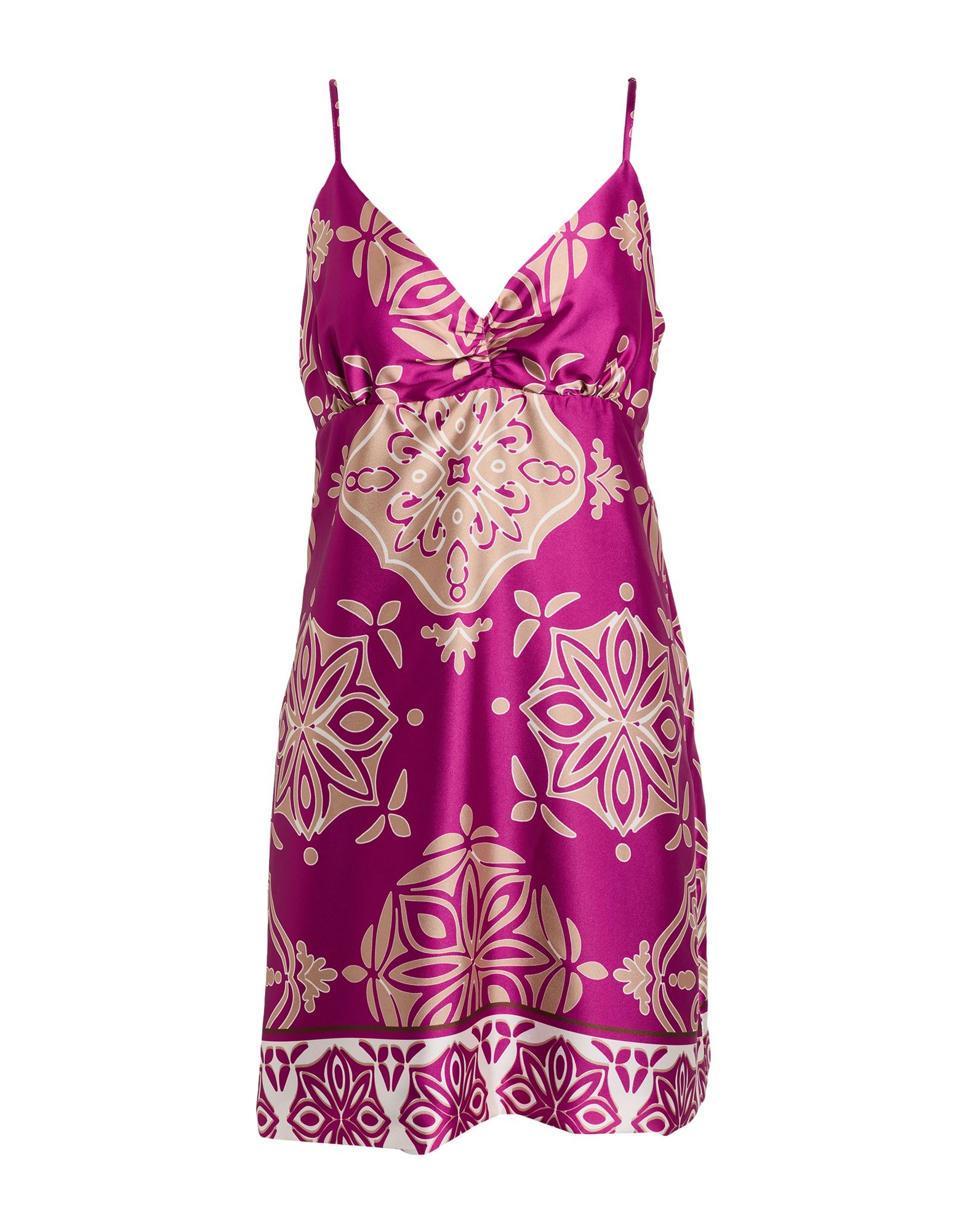  Vicolo - Kleider - Mini-kleider - On Yoox.com 