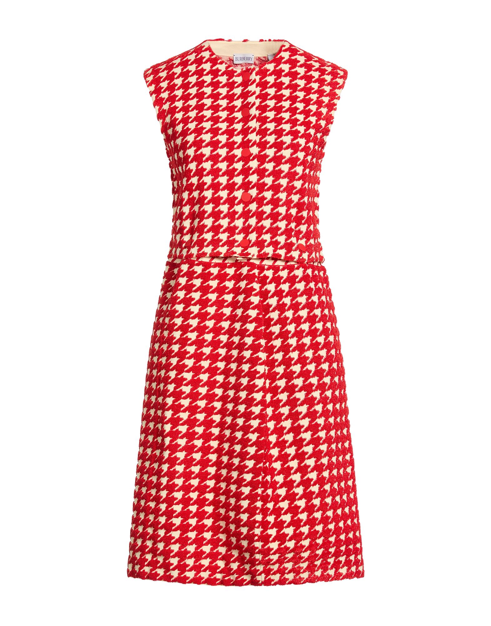 BURBERRY BURBERRY ΦΟΡΕΜΑΤΑ Midi φόρεμα