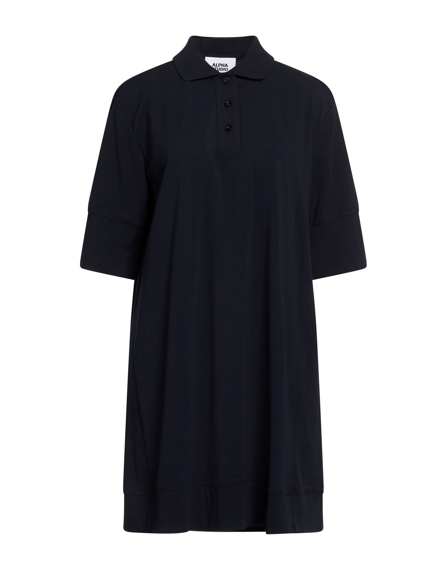  Alpha Studio - Robes - Robes Courtes - On Yoox.com 
