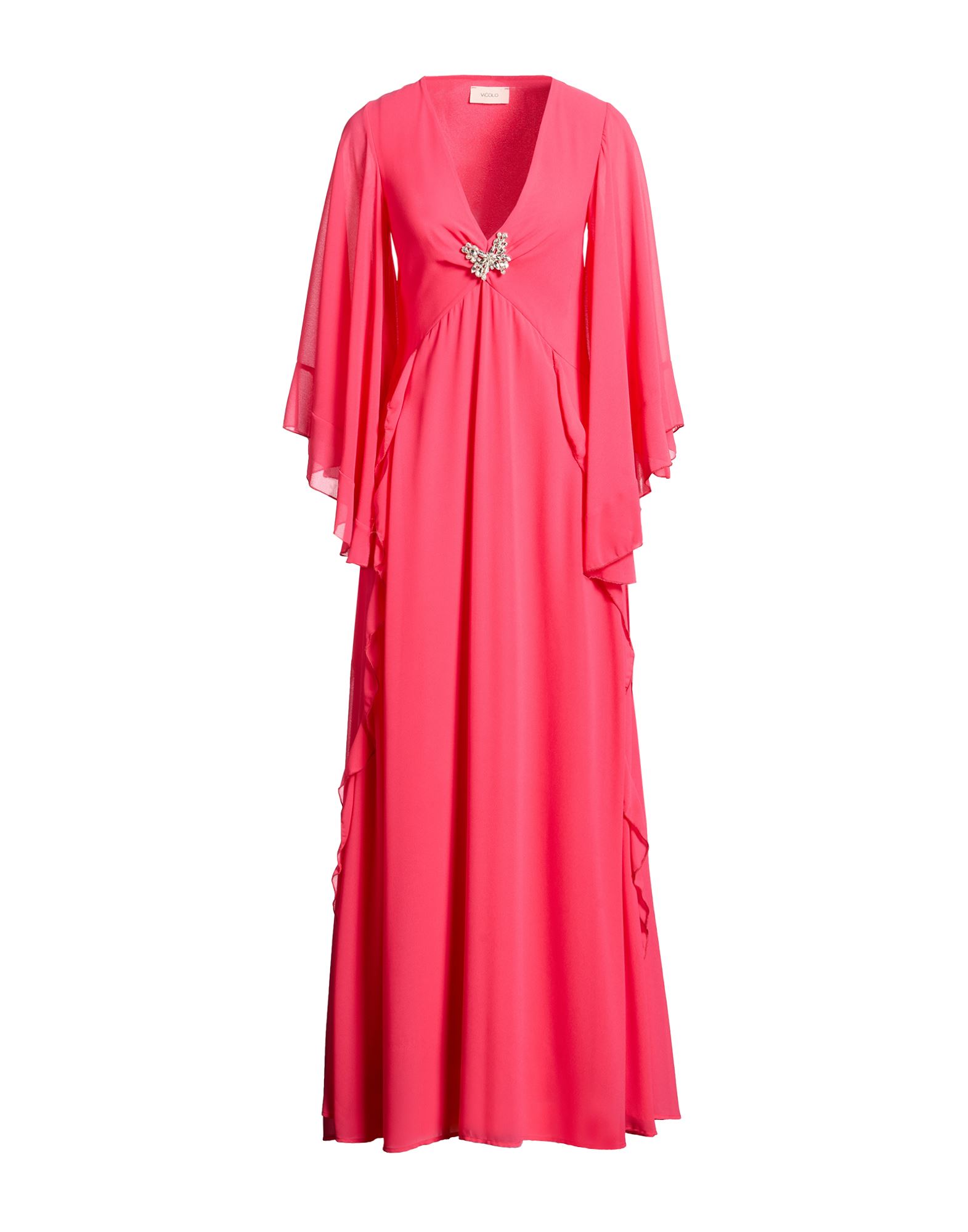  Vicolo - Vestidos - Vestidos Largos - On Yoox.com 