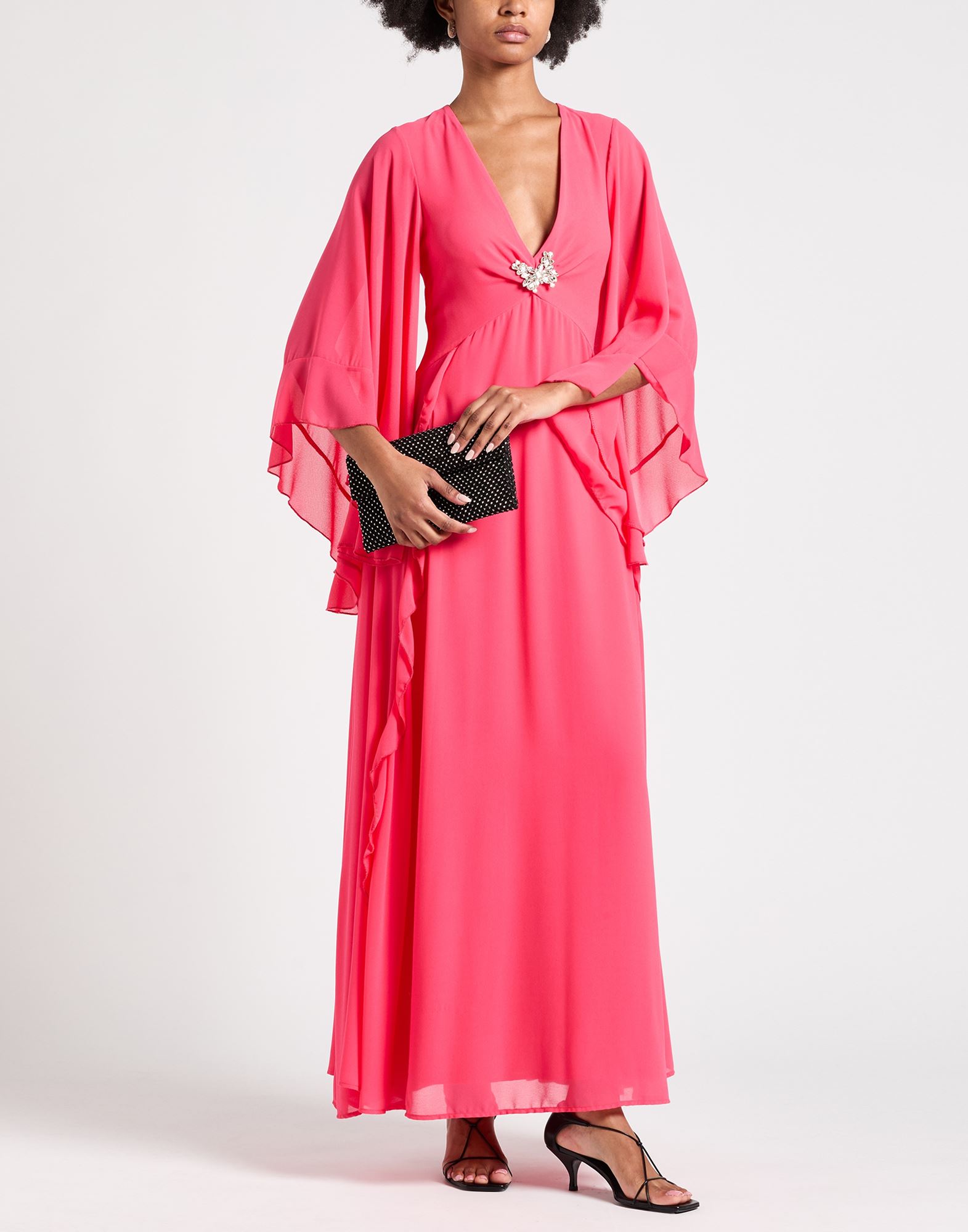  Vicolo - Vestidos - Vestidos Largos - On Yoox.com 