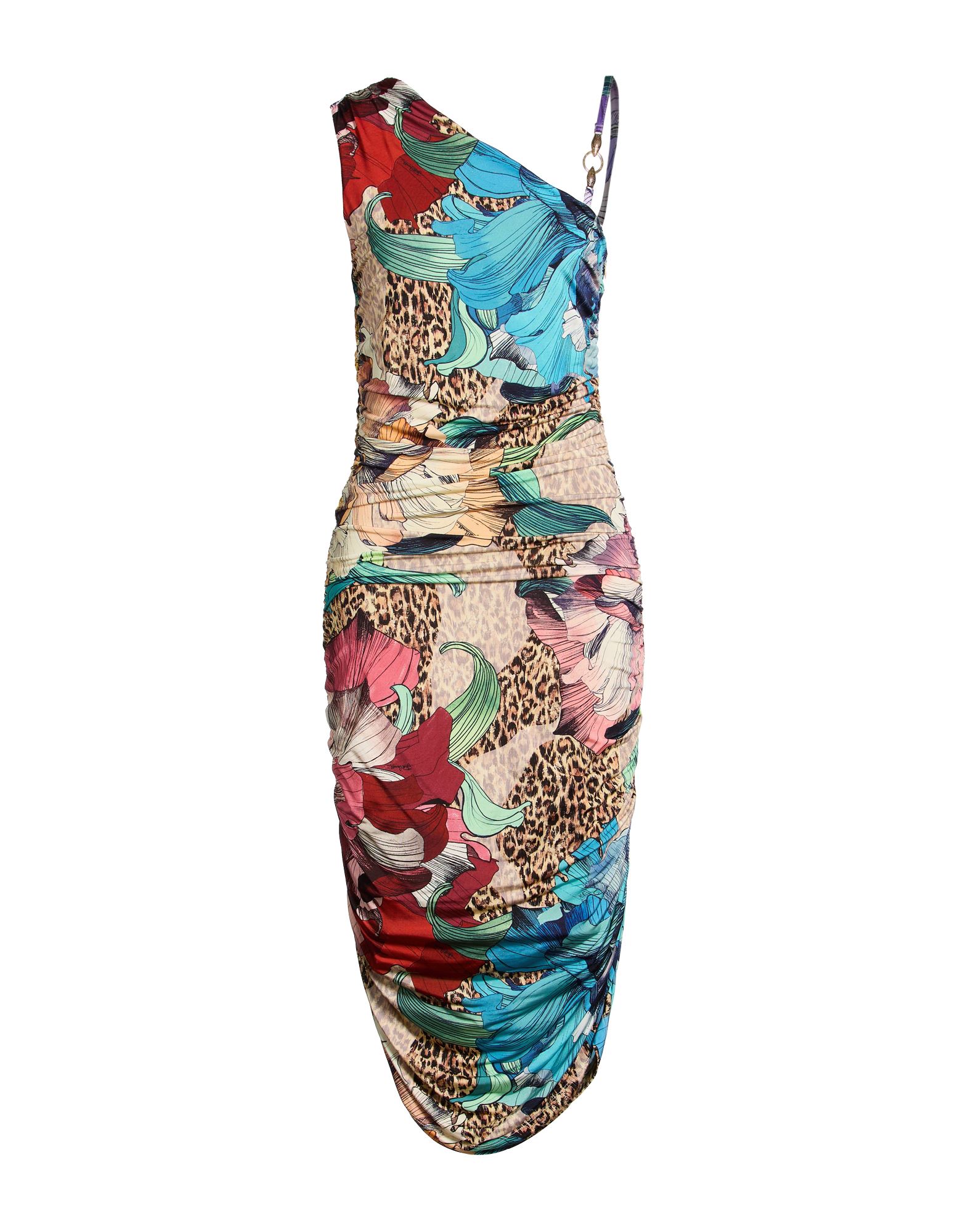 JUST CAVALLI JUST CAVALLI ΦΟΡΕΜΑΤΑ Midi φόρεμα