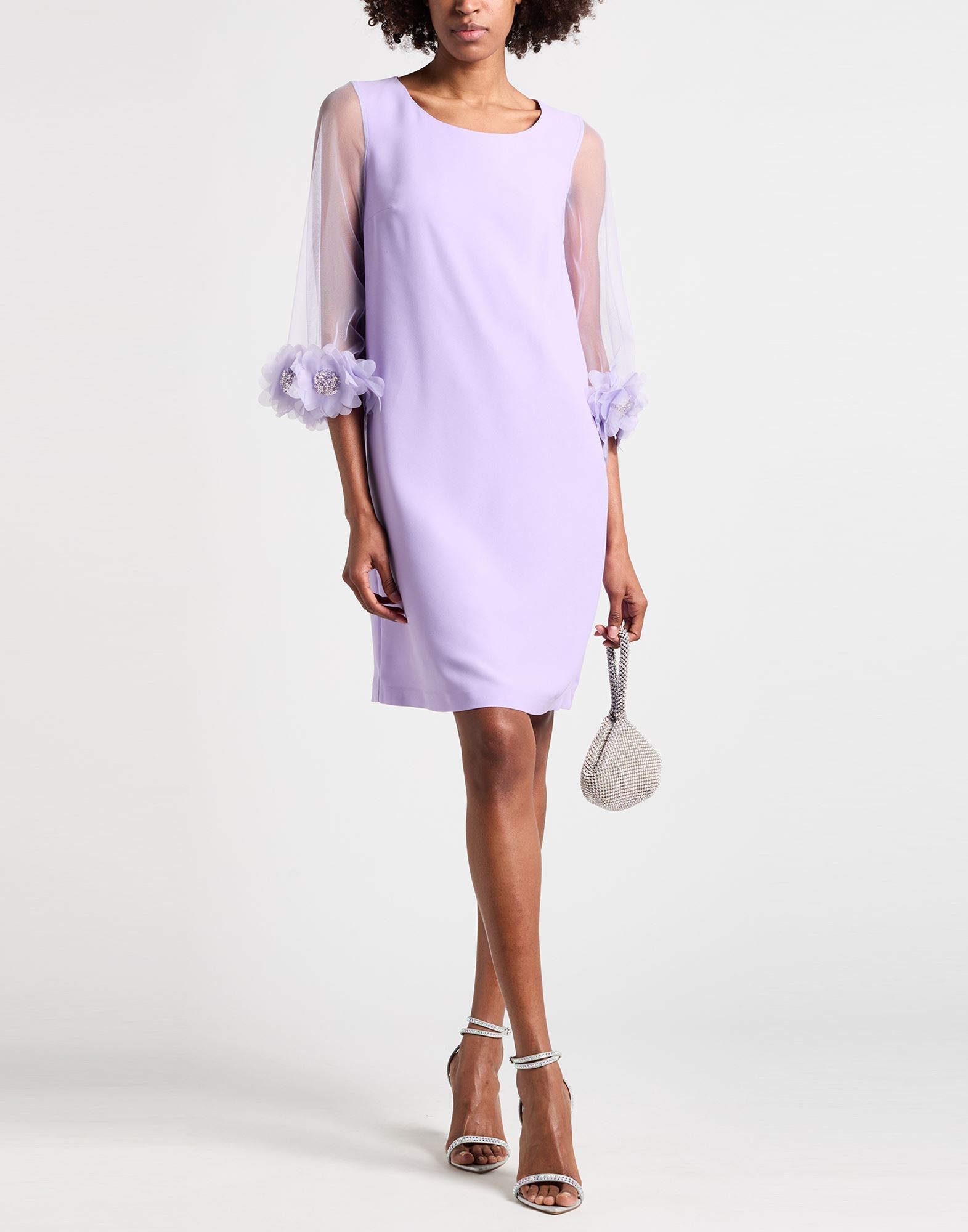  Camilla  Milano - Kleider - Mini-kleider - On Yoox.com 