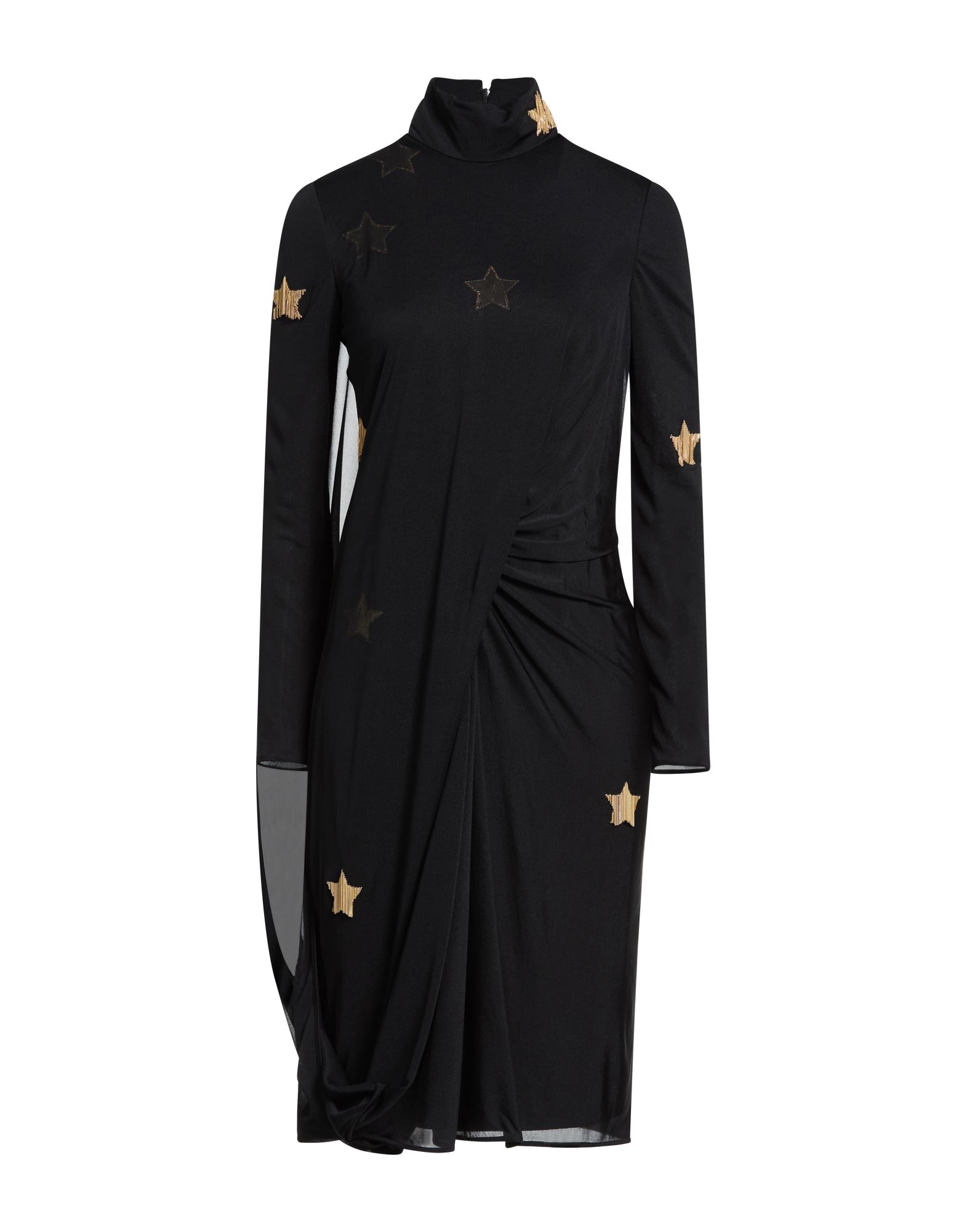 BURBERRY BURBERRY ΦΟΡΕΜΑΤΑ Midi φόρεμα