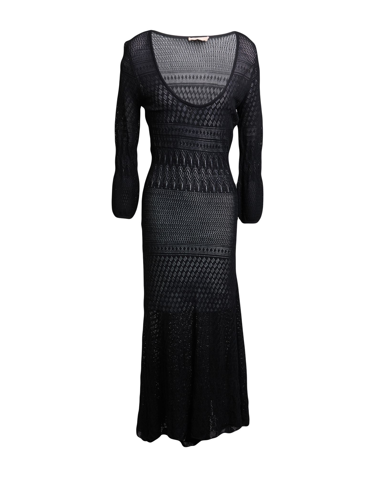  Twinset - Kleider - Maxi-kleider - On Yoox.com 