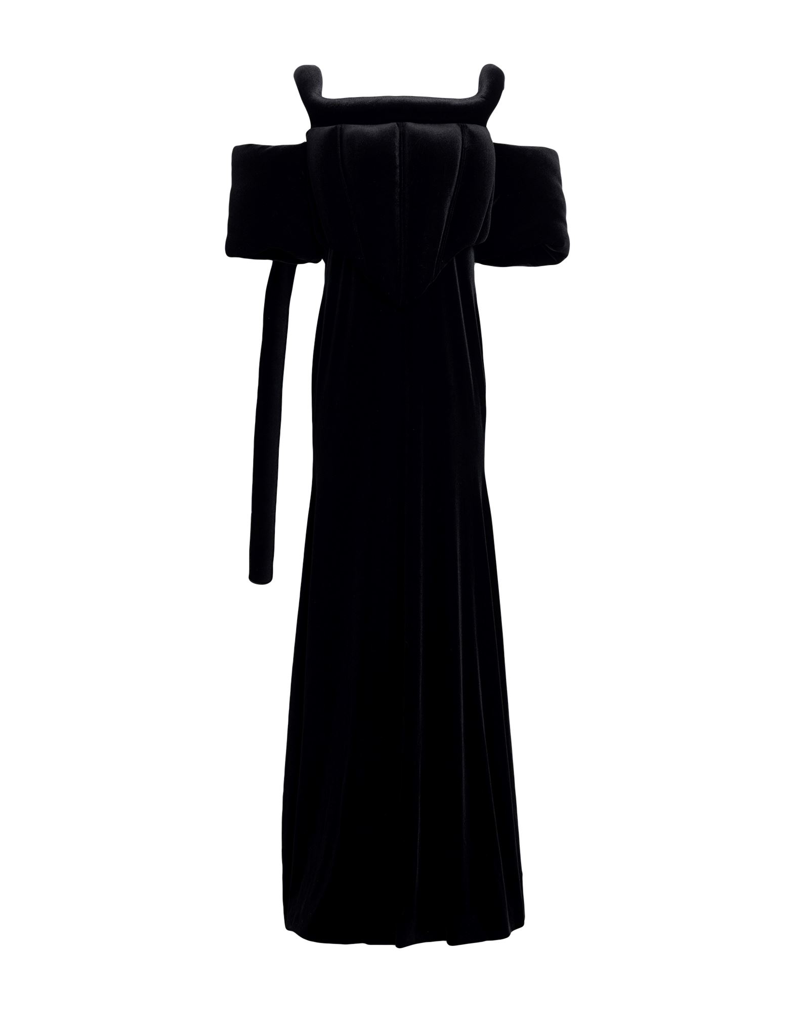  Burberry - Kleider - Maxi-kleider - On Yoox.com 