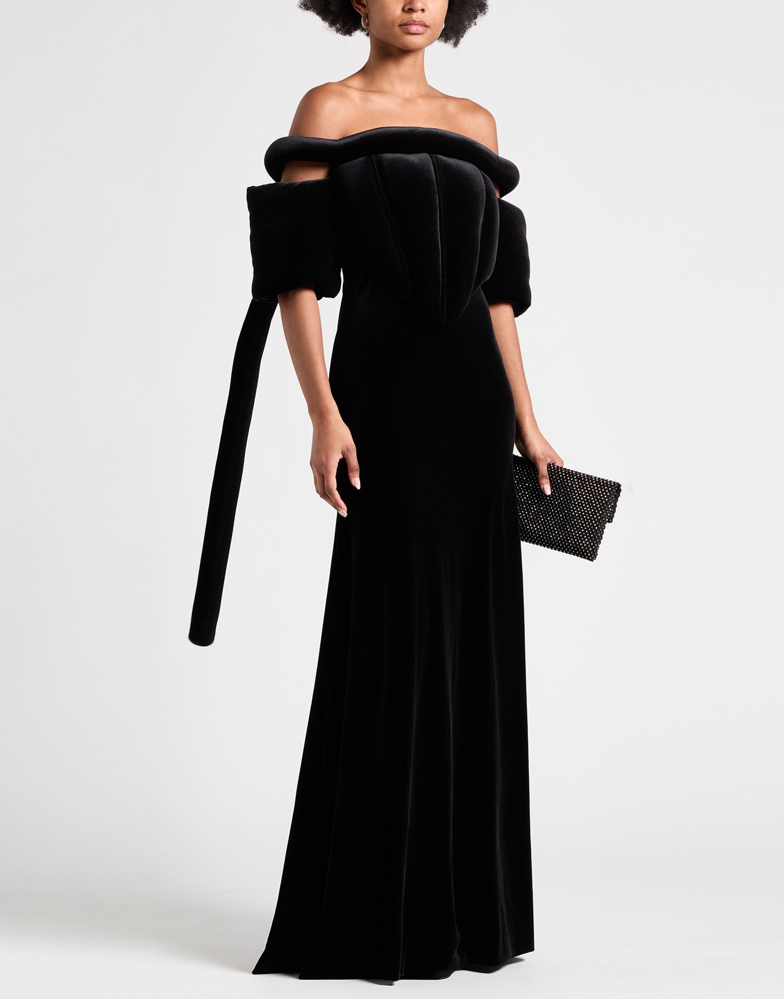  Burberry - Kleider - Maxi-kleider - On Yoox.com 