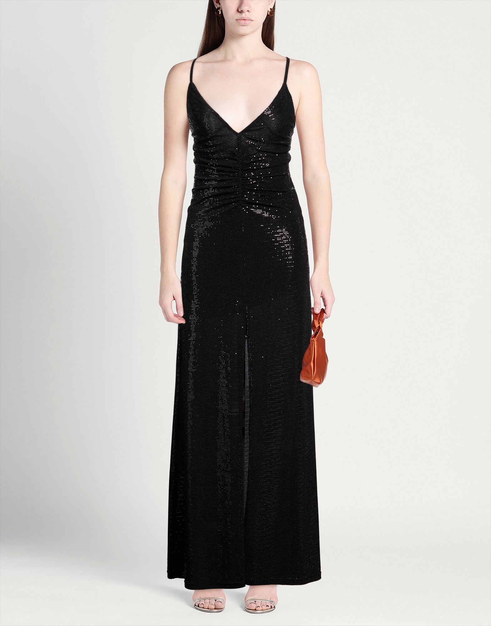  Access Fashion - Kleider - Maxi-kleider - On Yoox.com 