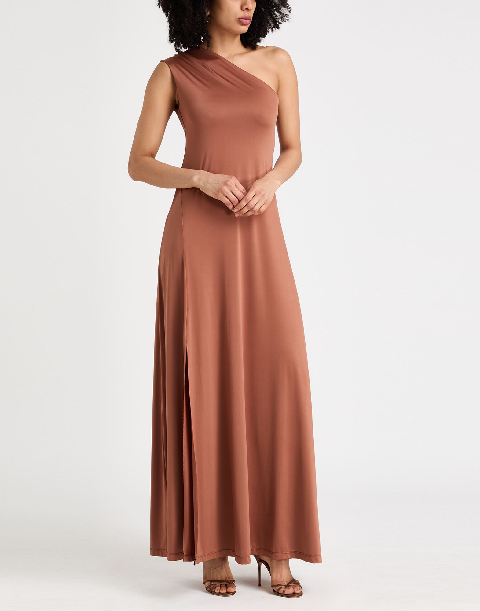  Hopper - Kleider - Maxi-kleider - On Yoox.com 