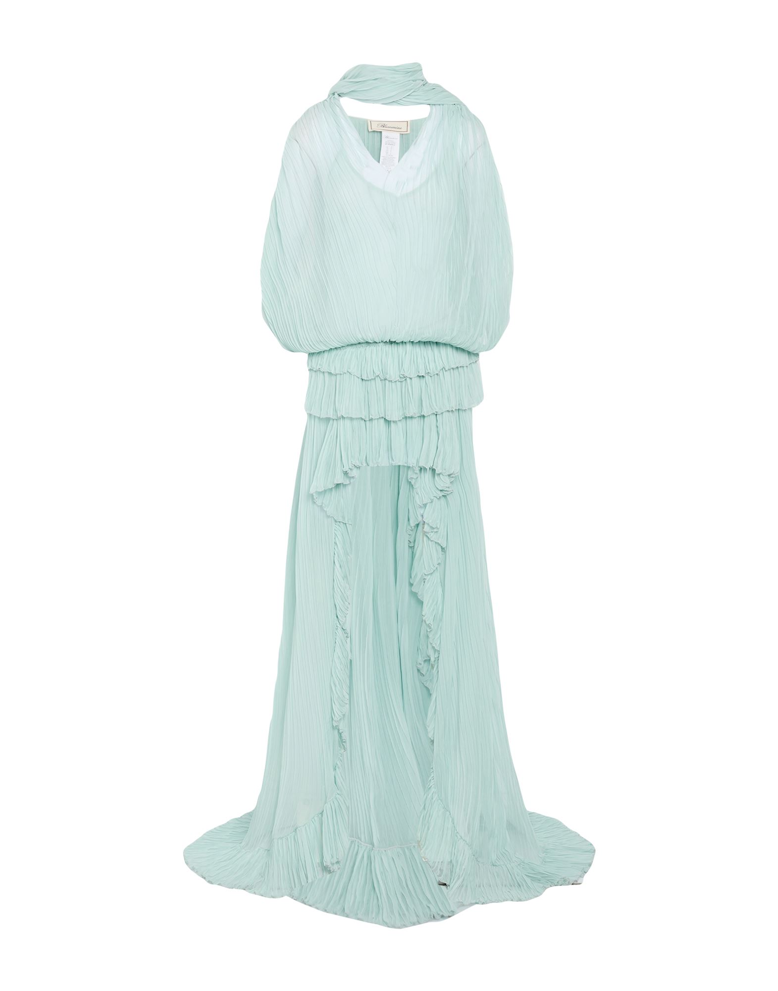 BLUMARINE BLUMARINE ΦΟΡΕΜΑΤΑ Μάξι φόρεμα