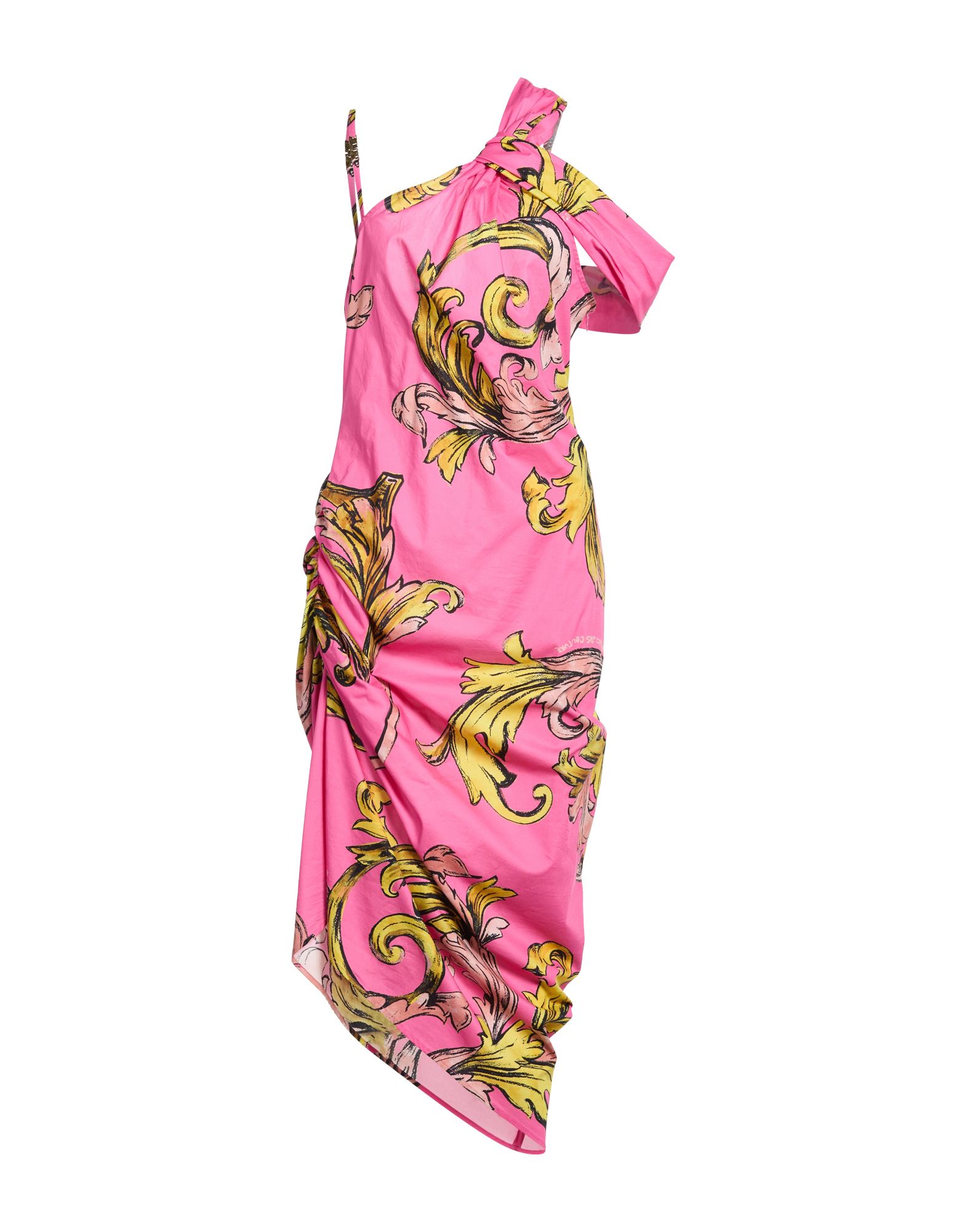 VERSACE JEANS COUTURE VERSACE JEANS COUTURE ΦΟΡΕΜΑΤΑ Μάξι φόρεμα