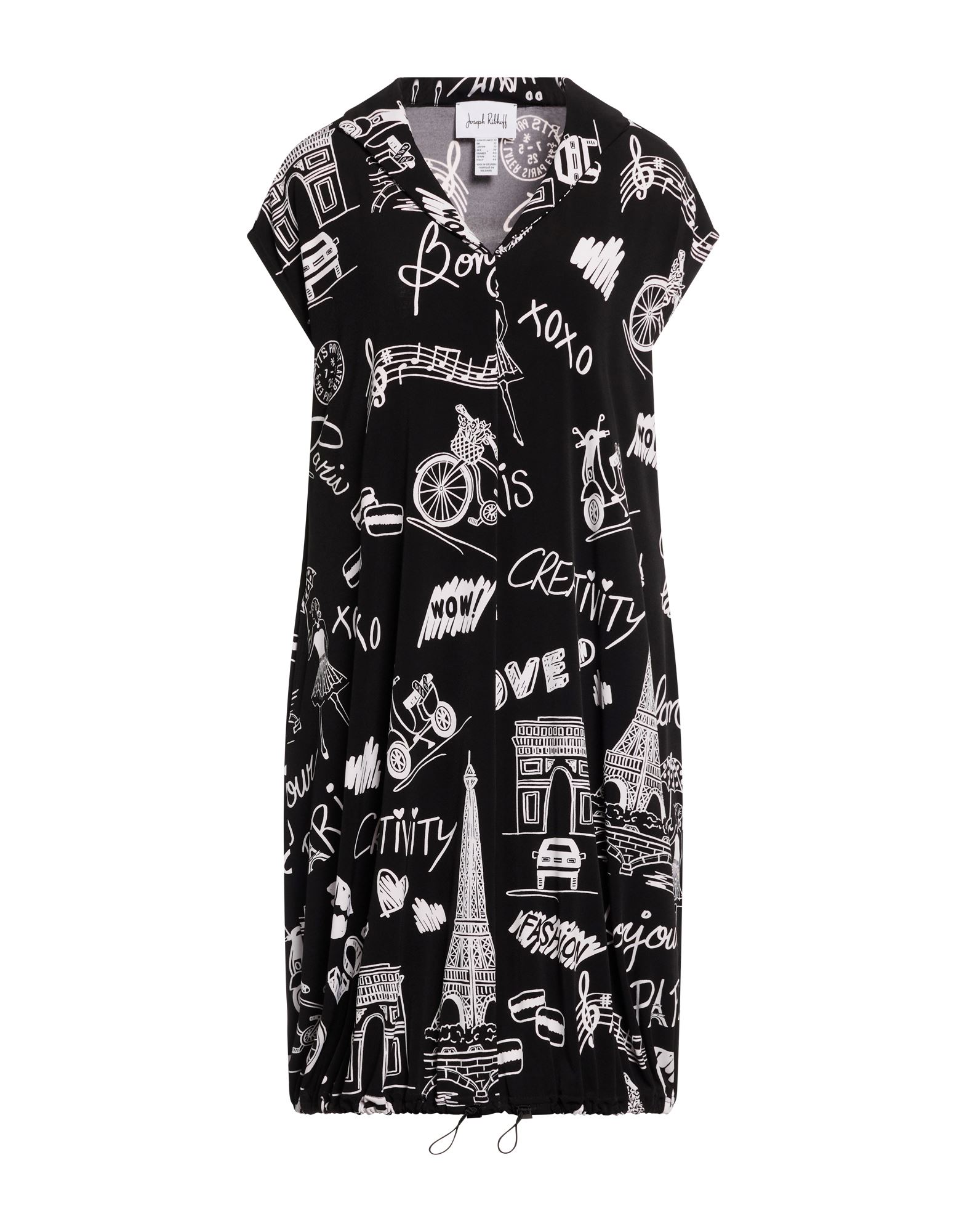  Joseph Ribkoff - Kleider - Mini-kleider - On Yoox.com 