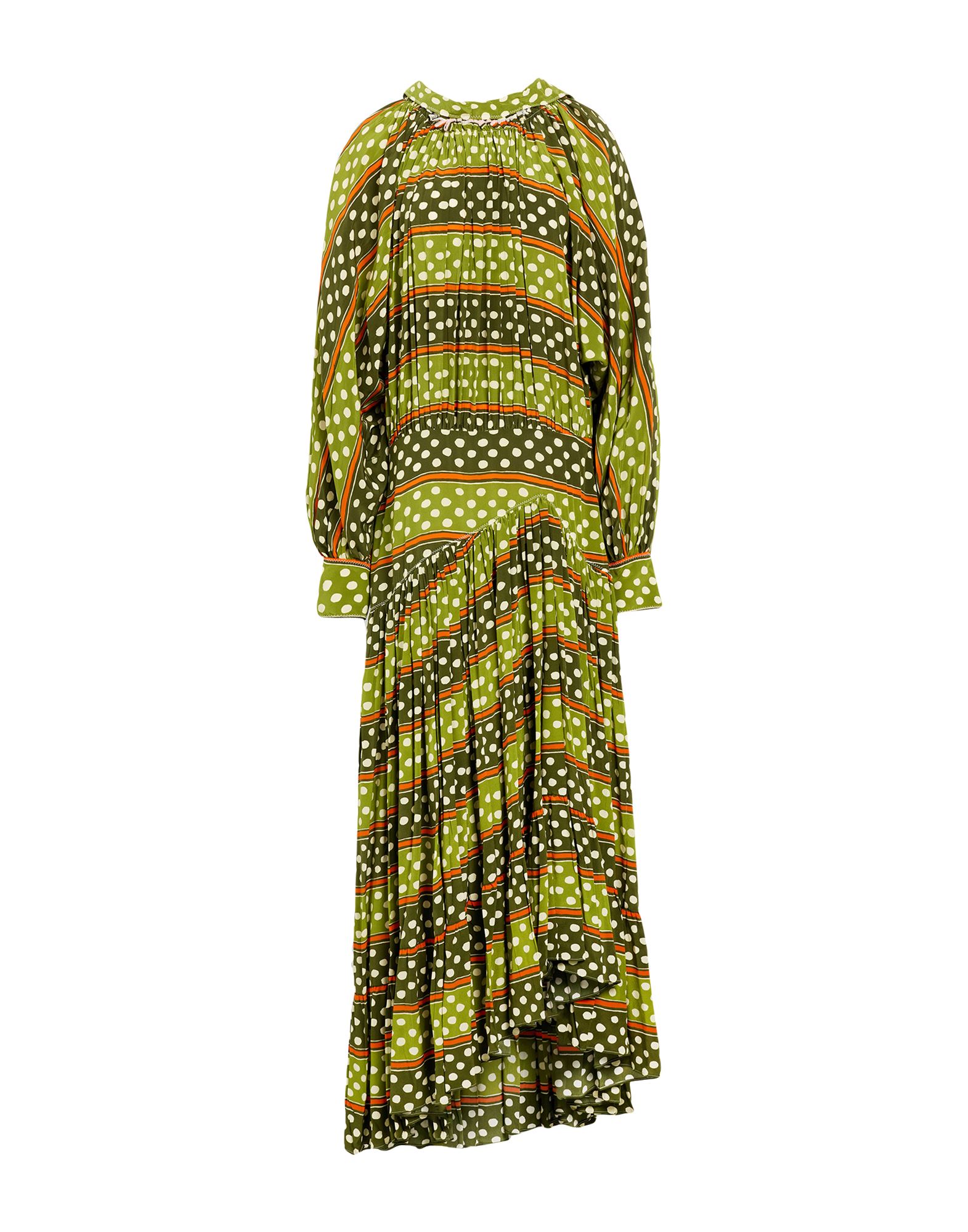  Marni - Kleider - Maxi-kleider - On Yoox.com 