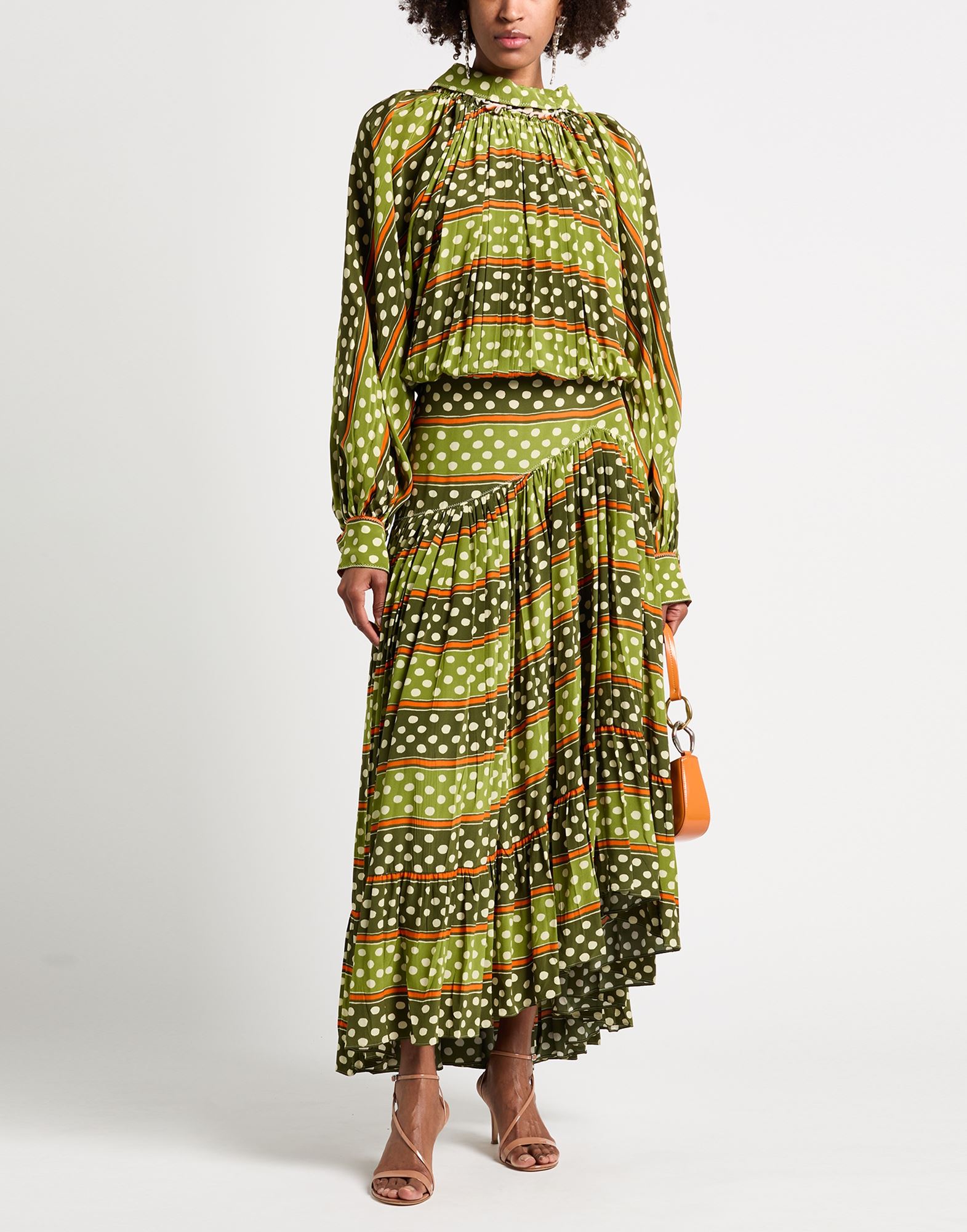  Marni - Kleider - Maxi-kleider - On Yoox.com 