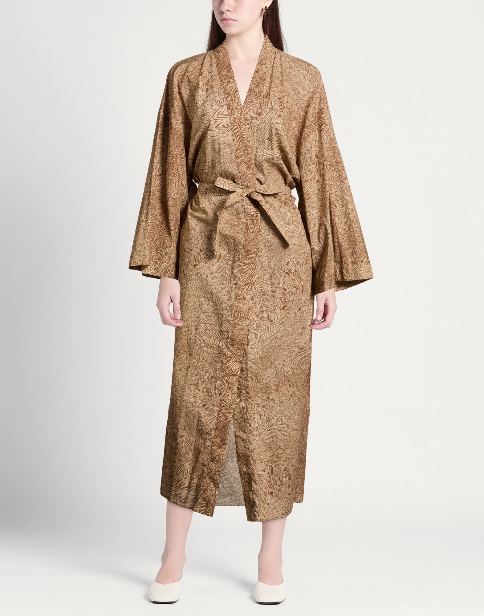  Hopper - Kleider - Maxi-kleider - On Yoox.com 