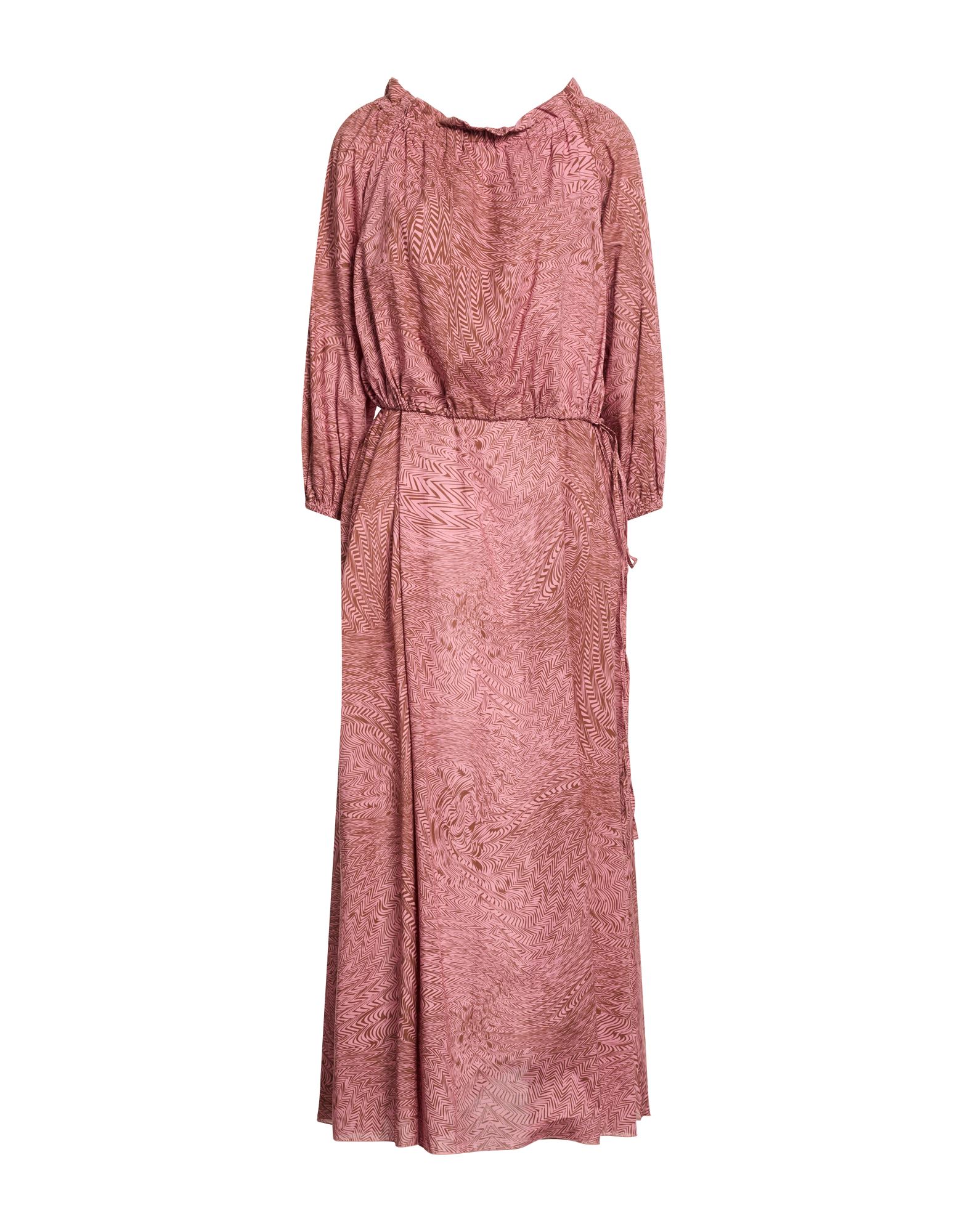  Hopper - Kleider - Maxi-kleider - On Yoox.com 
