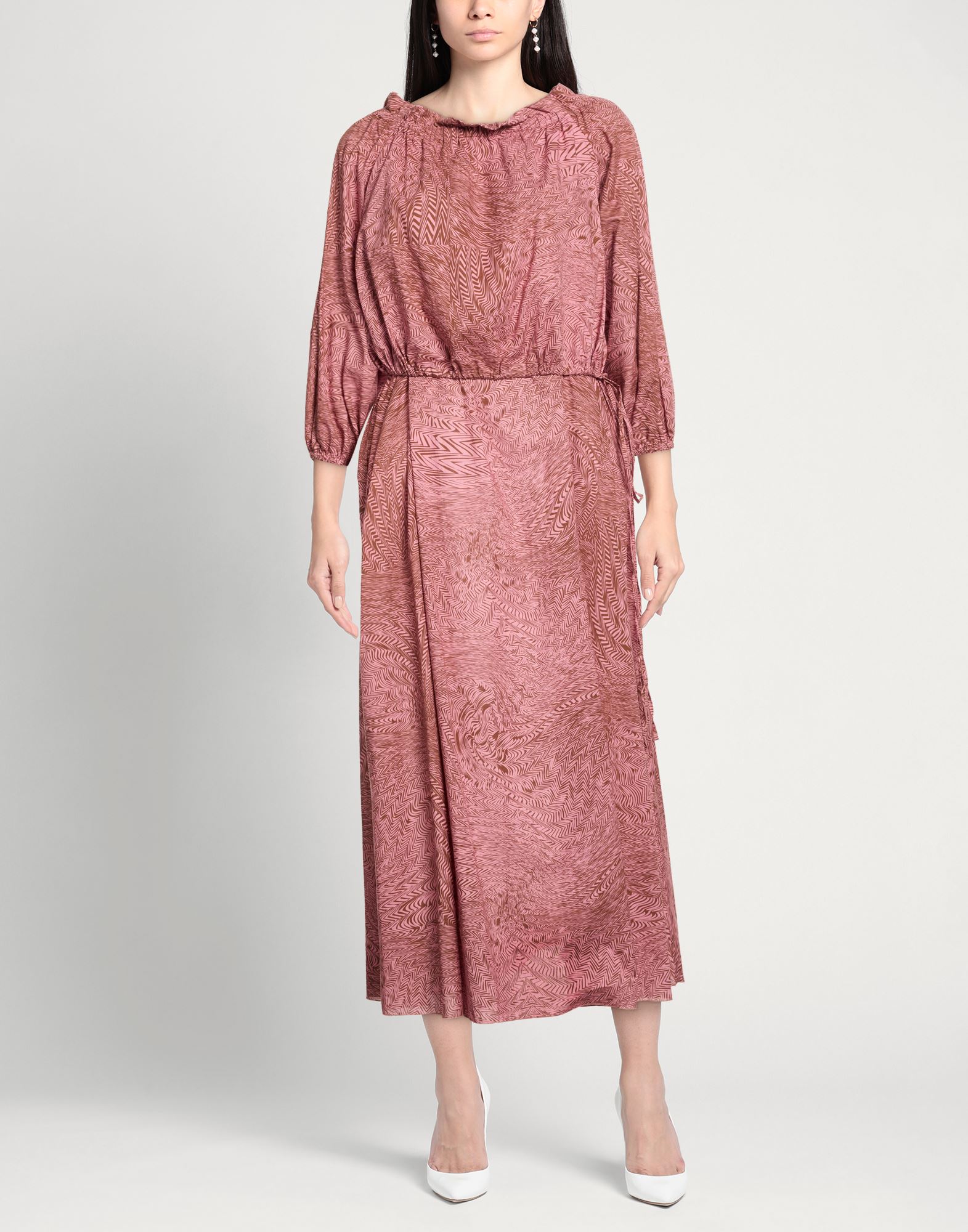  Hopper - Kleider - Maxi-kleider - On Yoox.com 