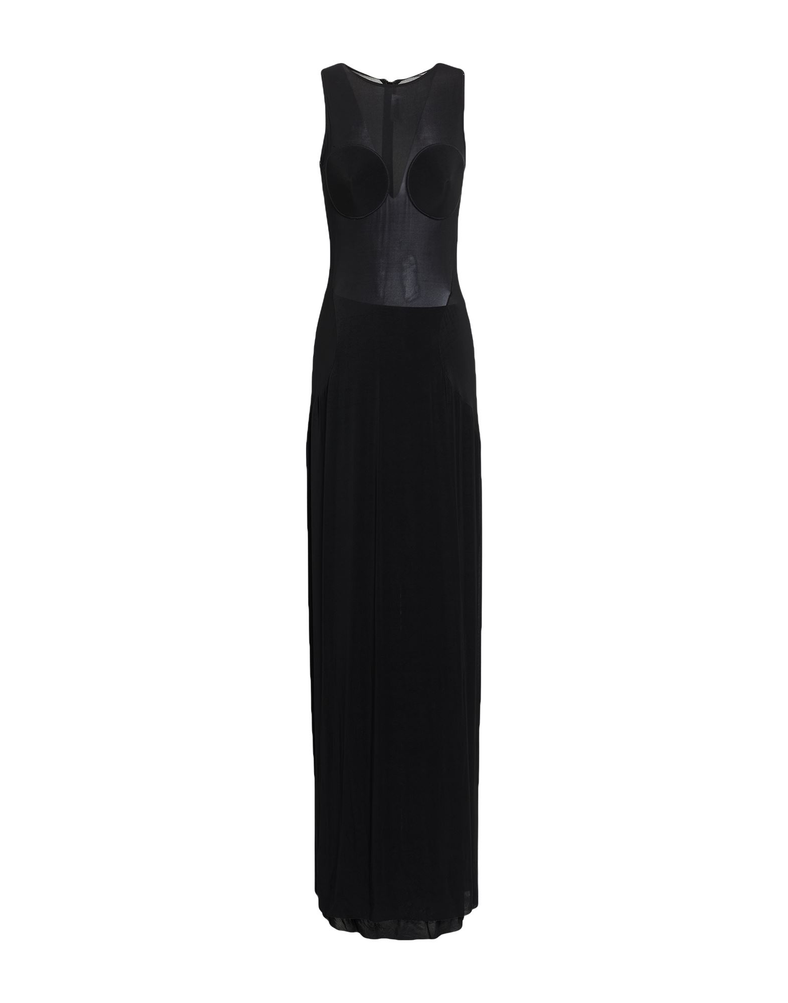 JEAN PAUL GAULTIER JEAN PAUL GAULTIER ΦΟΡΕΜΑΤΑ Μάξι φόρεμα